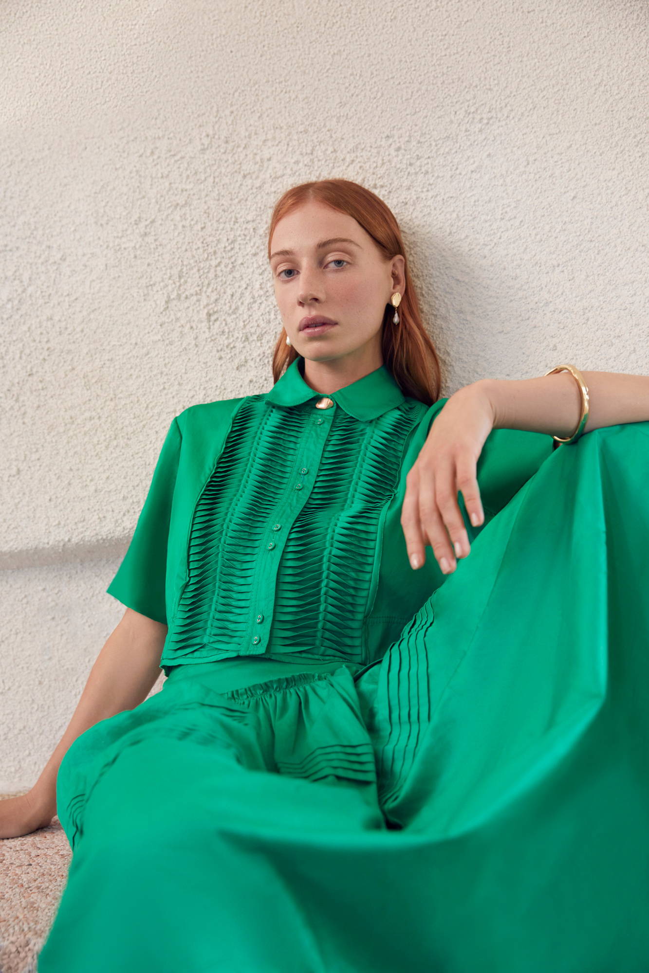 The Emerald Edit  Aje NZ