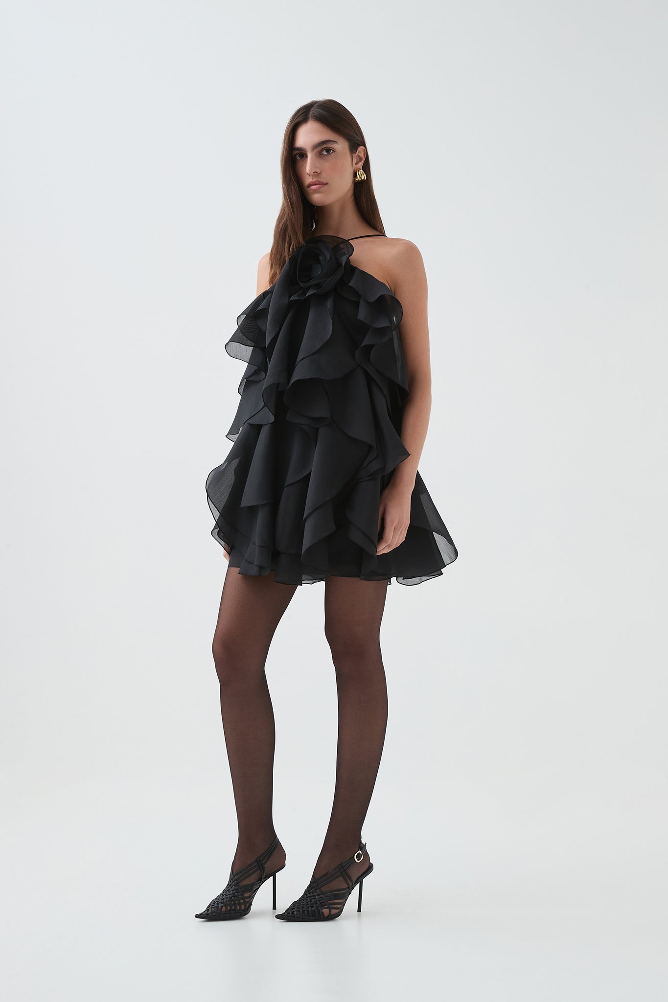 black cocktail dress nz Black Formal Cocktail Dresses