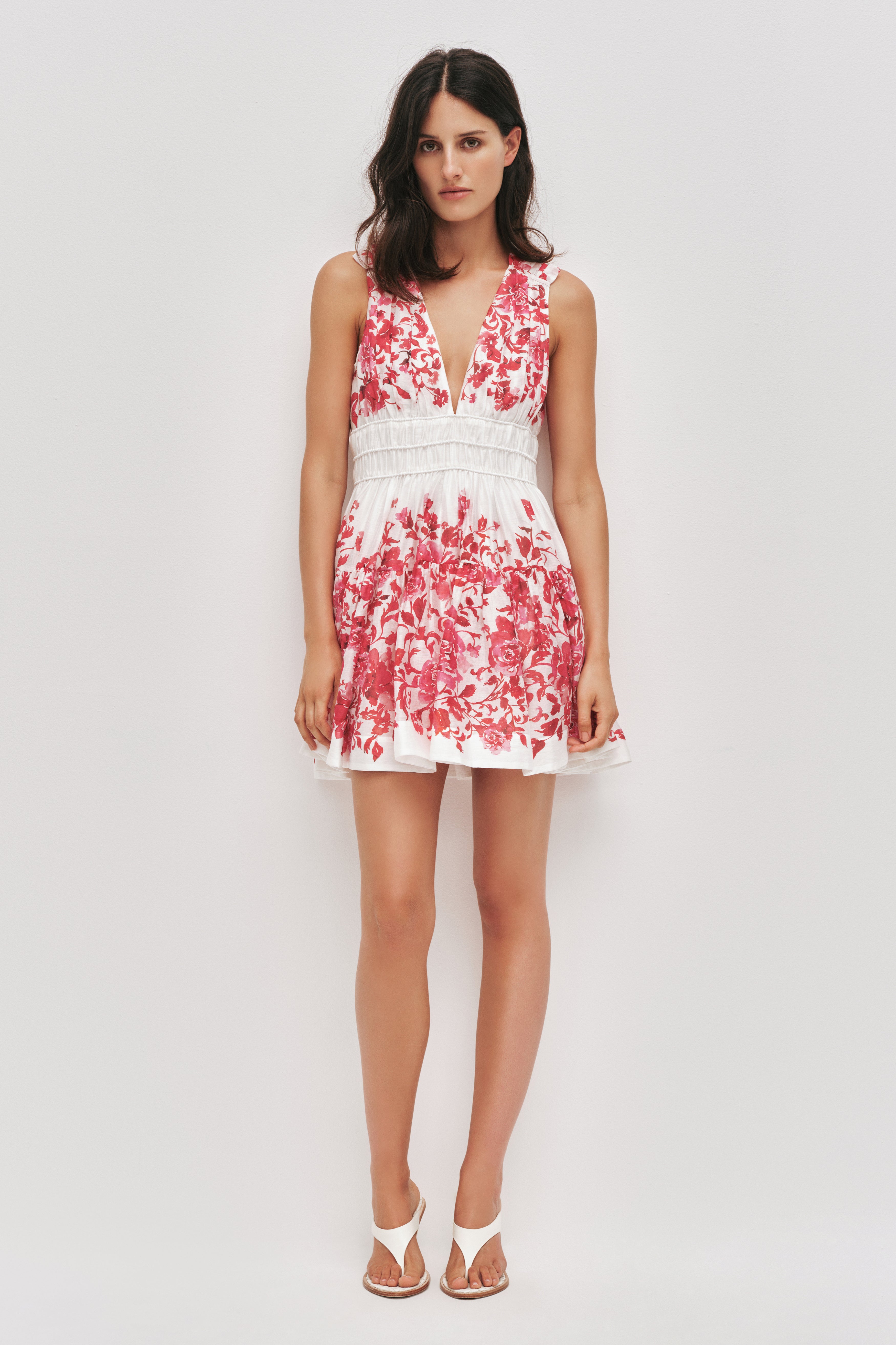 Casia Mini Dress