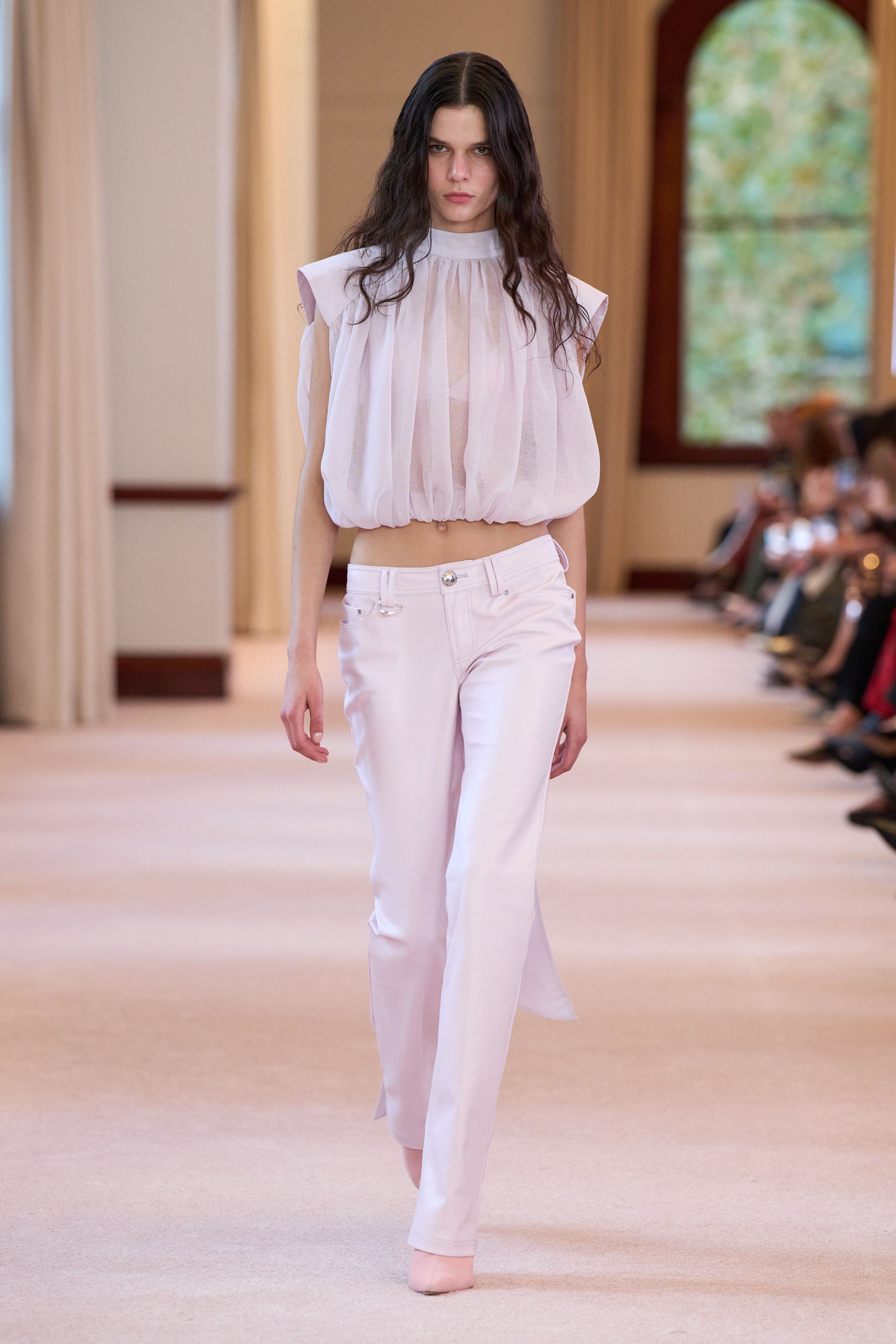Elodie Bootleg Pant