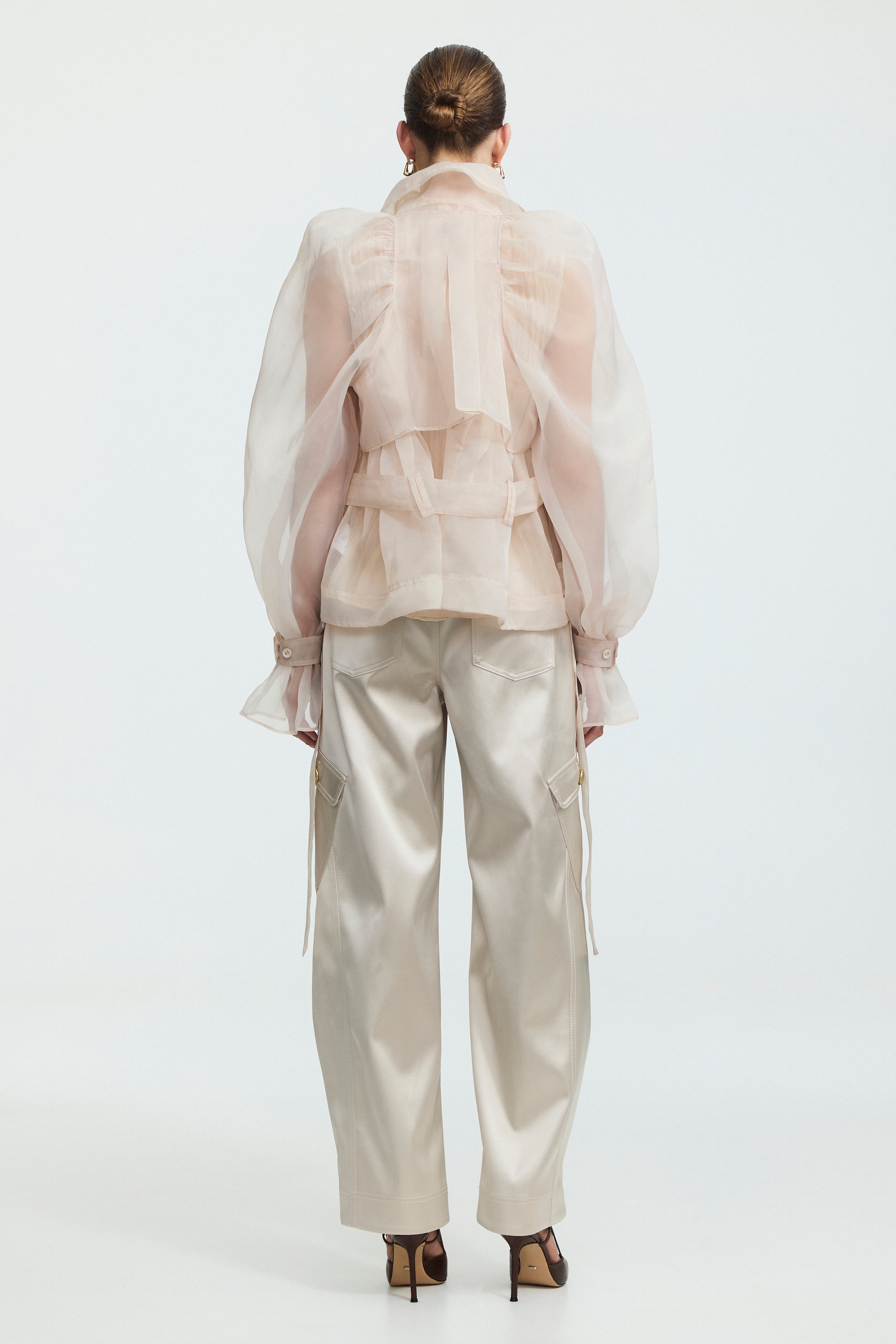Renew Jacket