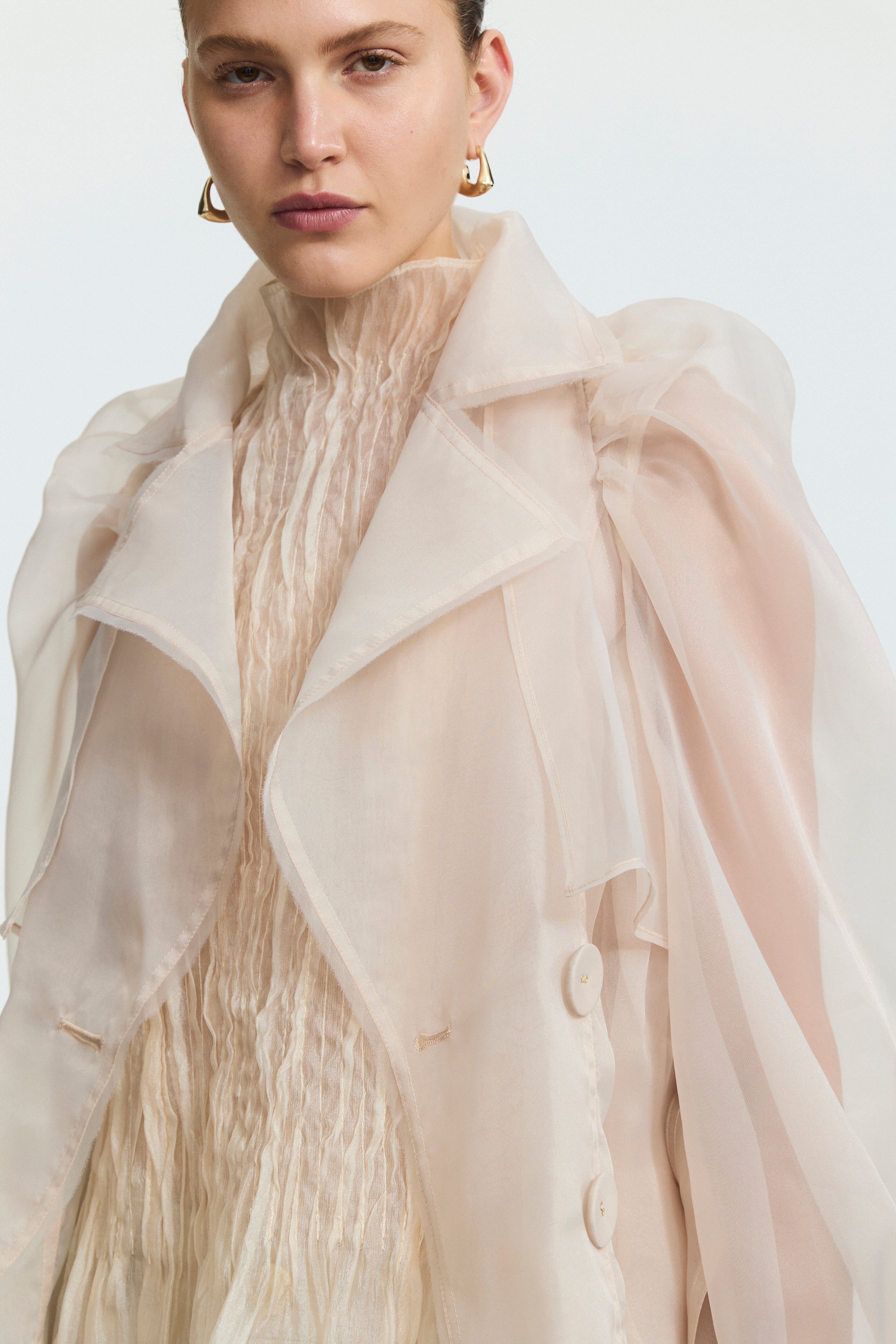 Renew Jacket