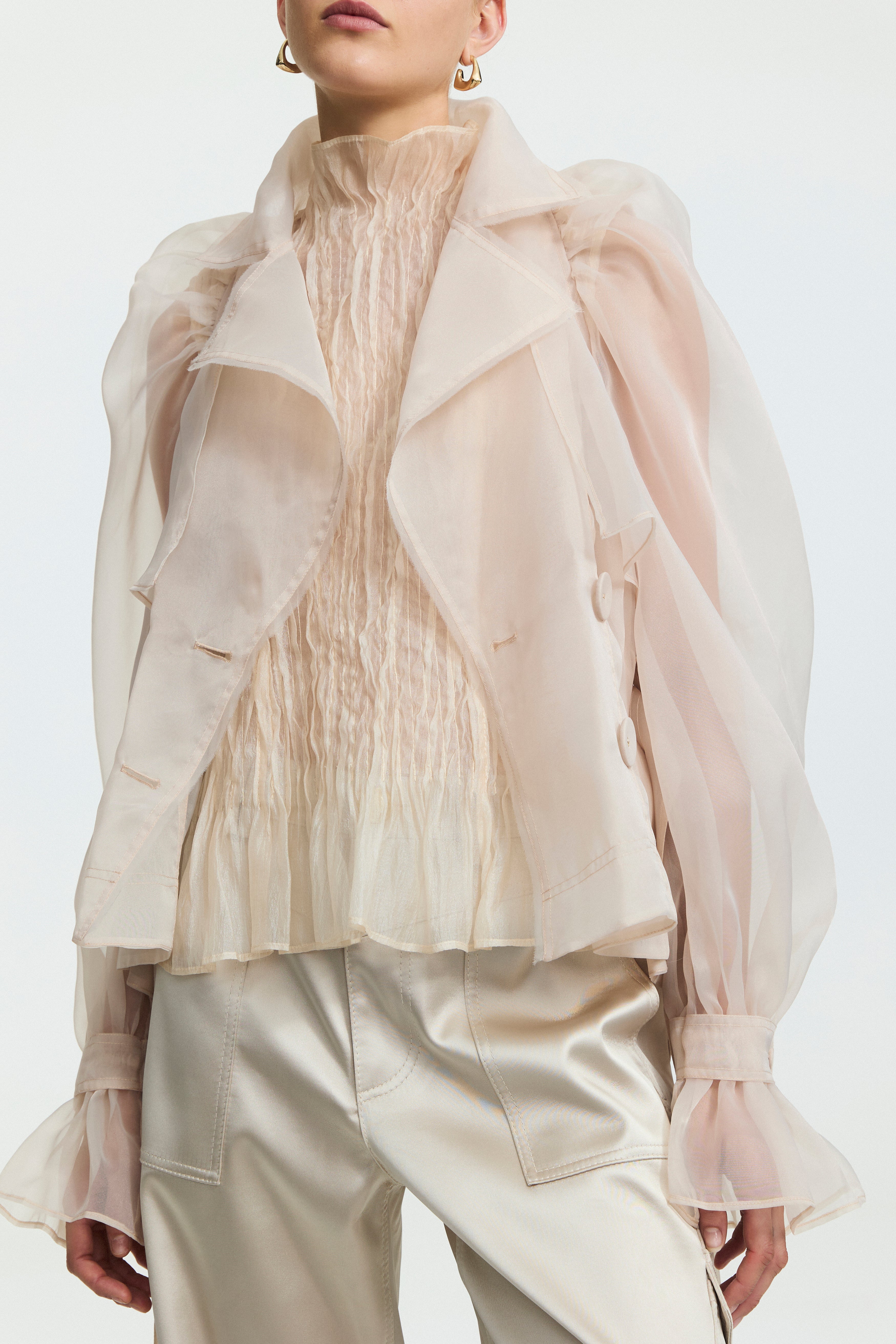 Renew Jacket