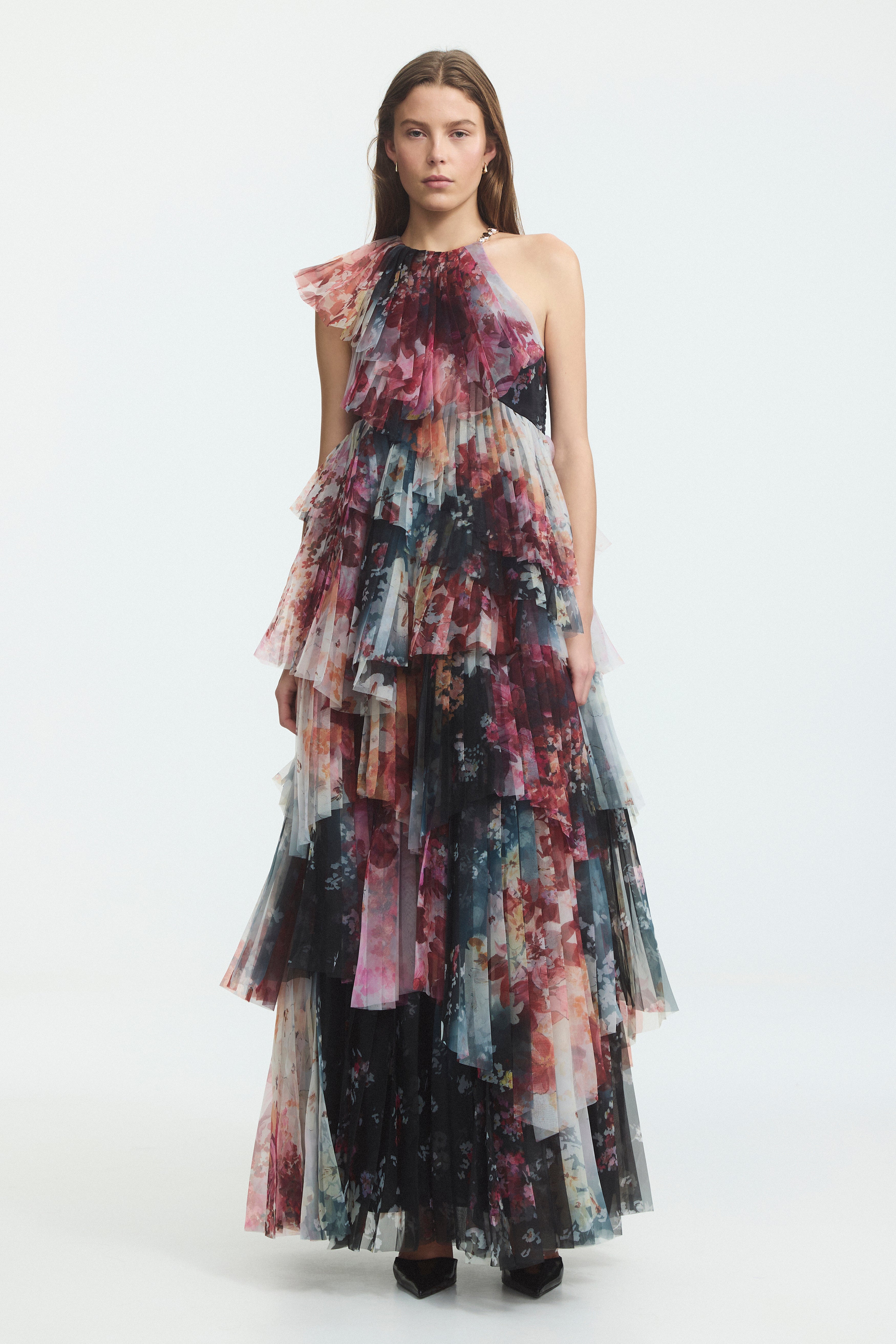 Westlyn Gown