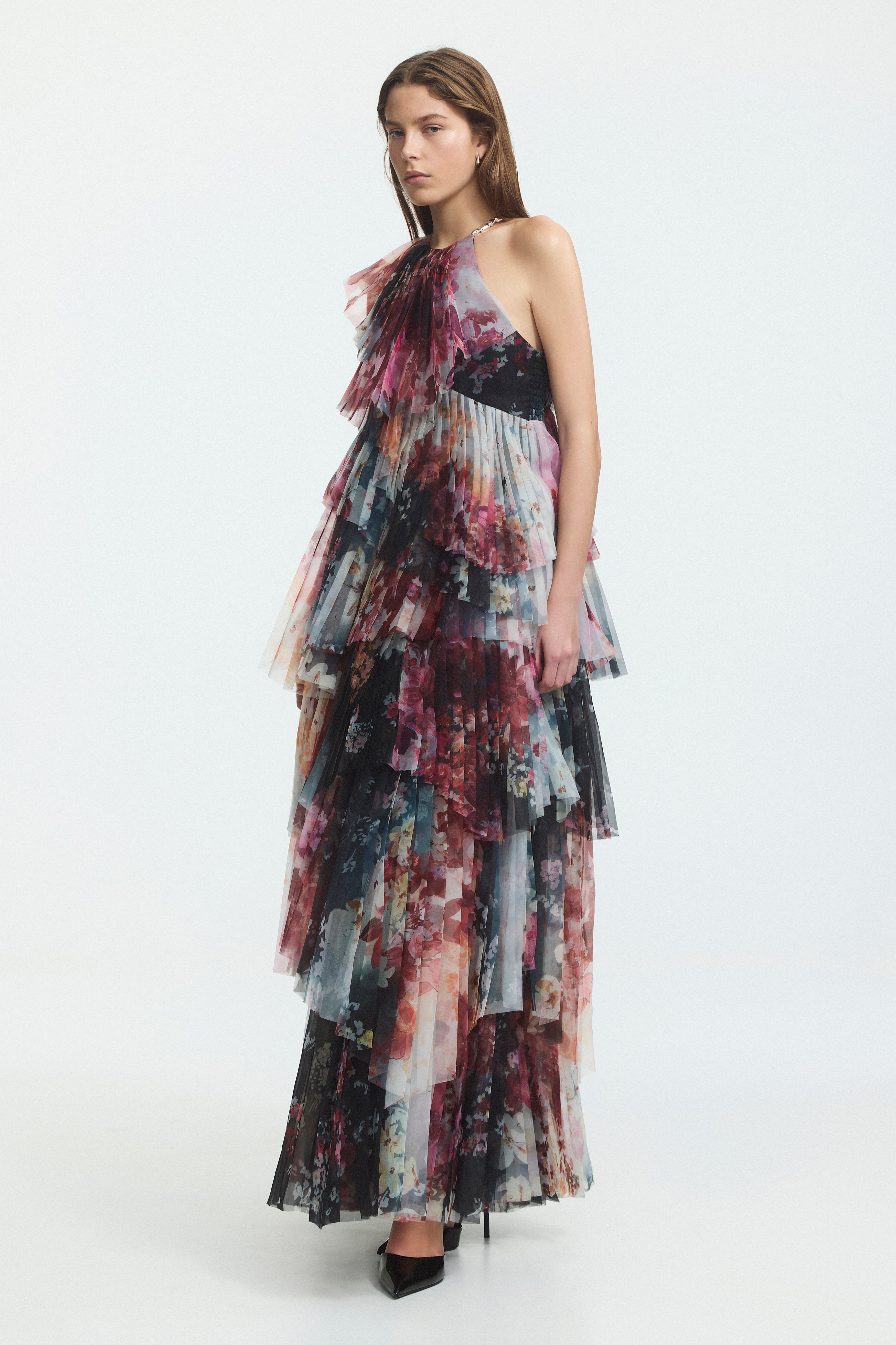 Westlyn Gown