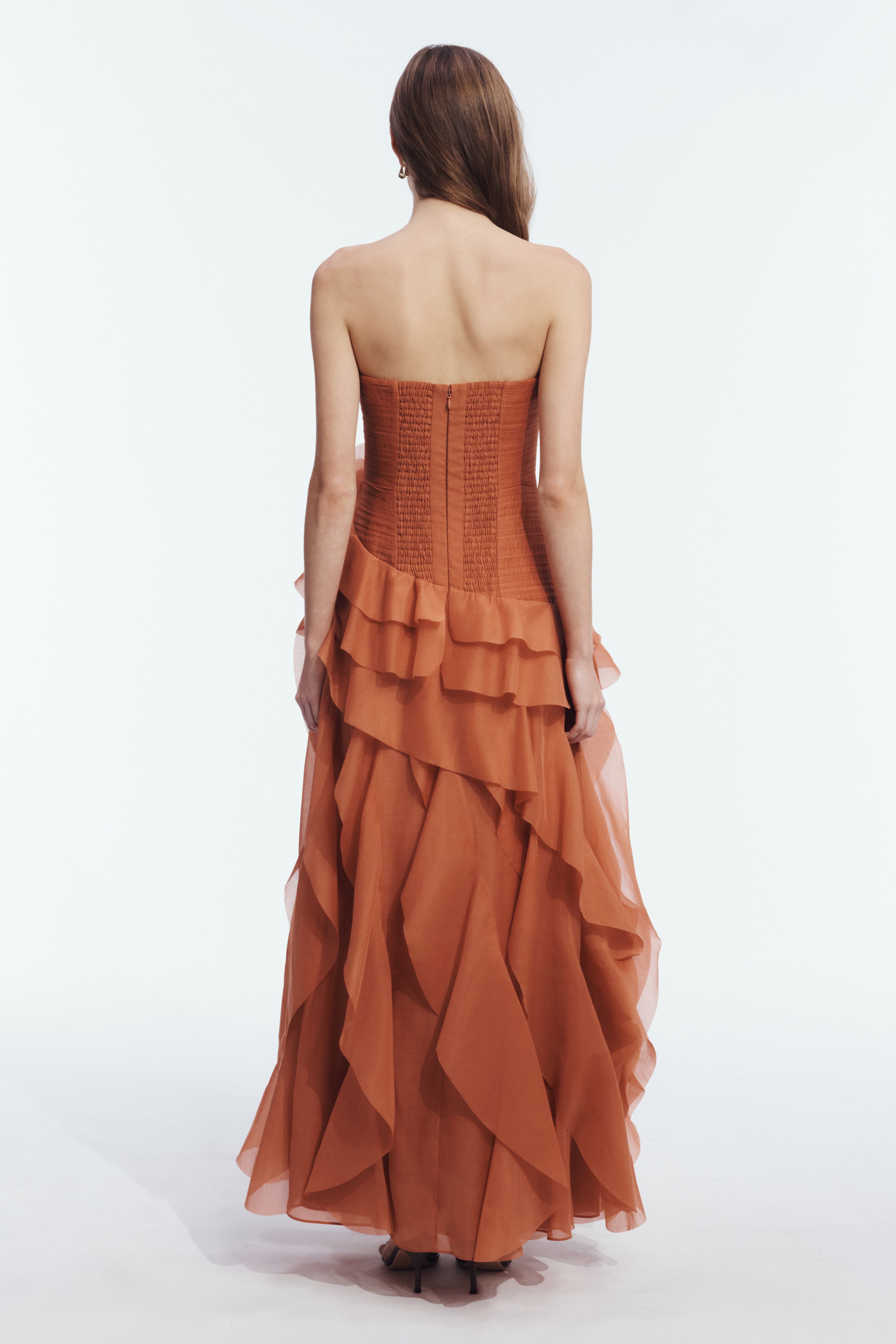Canyon Gown