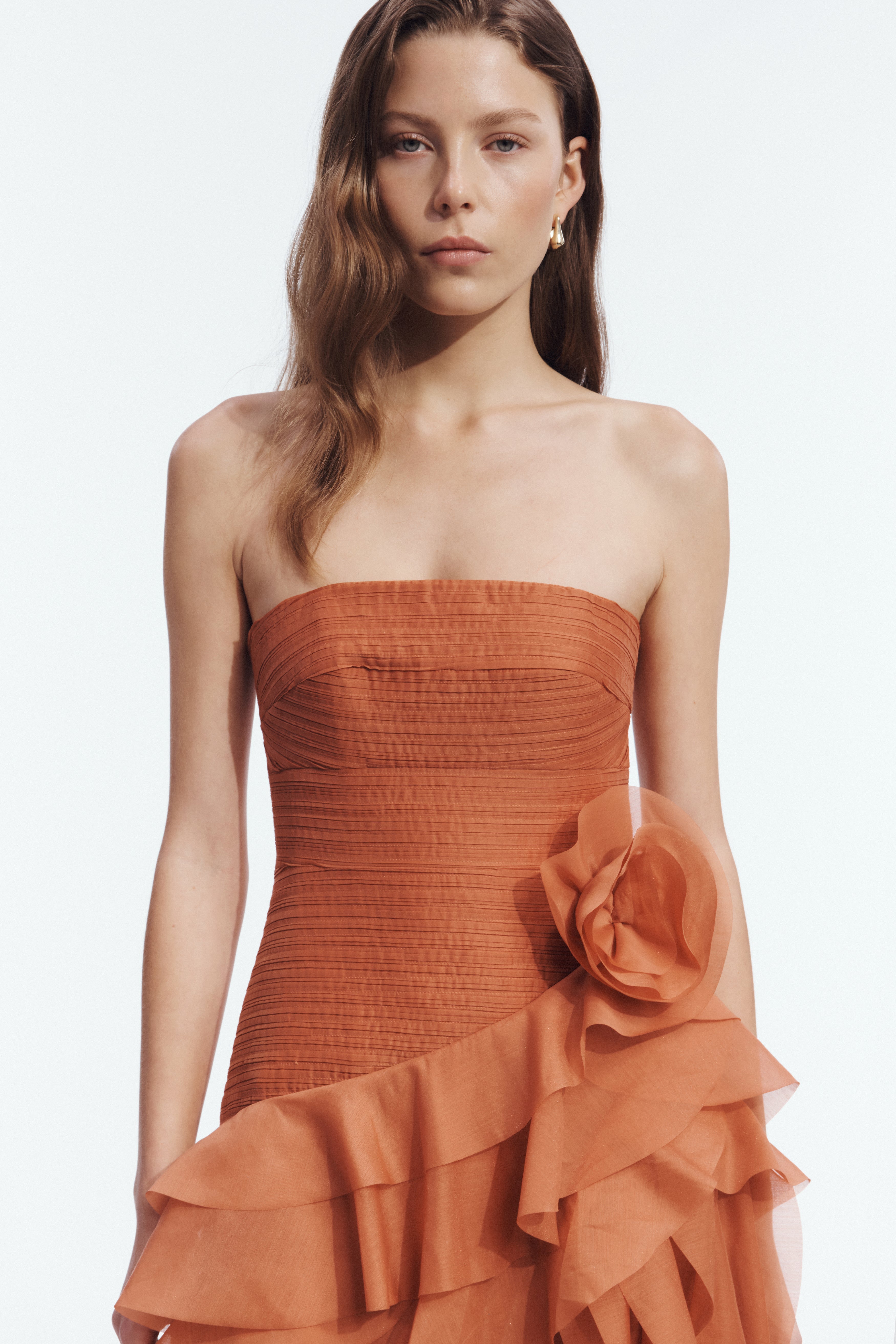Canyon Gown