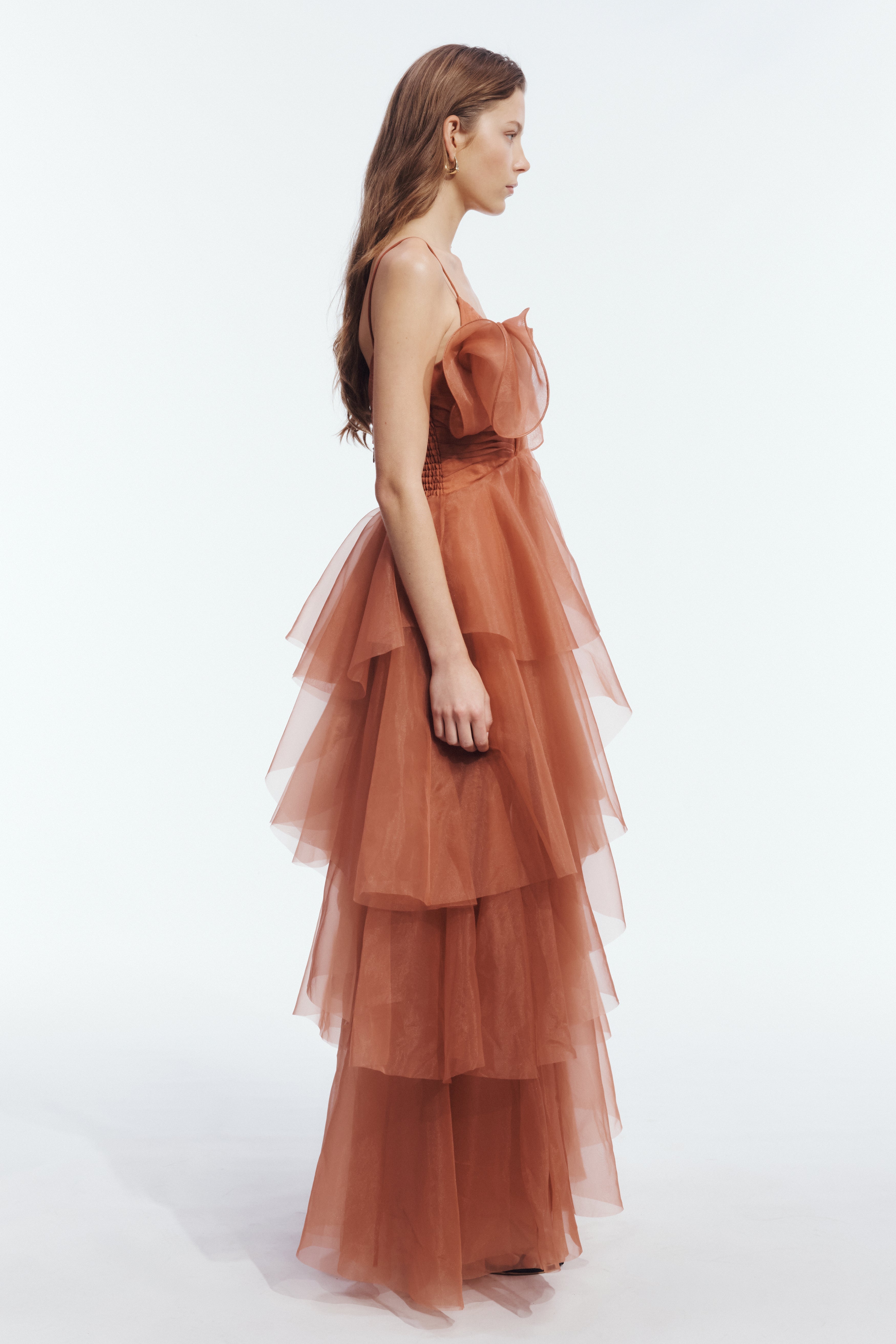 Vionette Gown