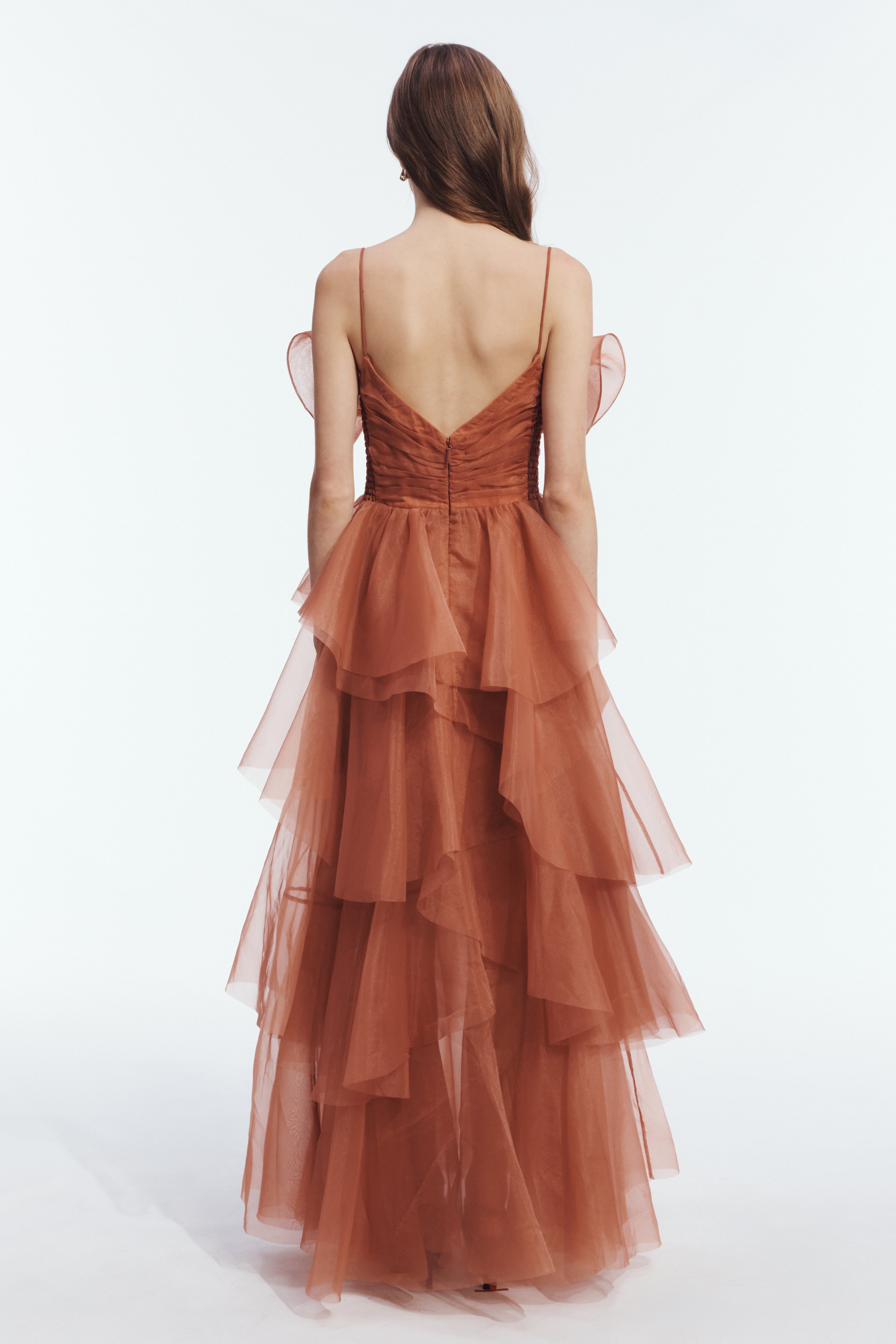 Vionette Gown