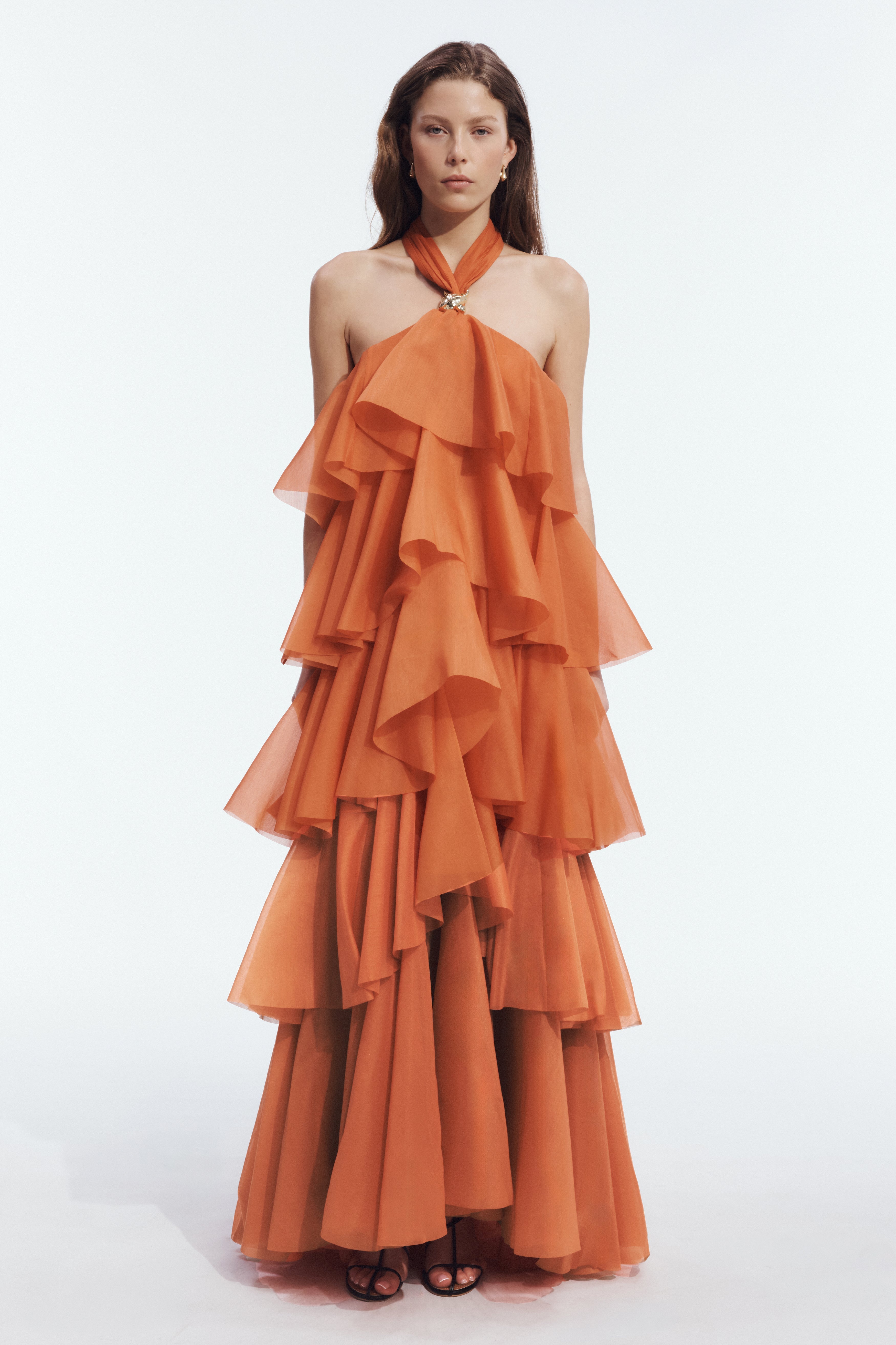 Sorela Gown