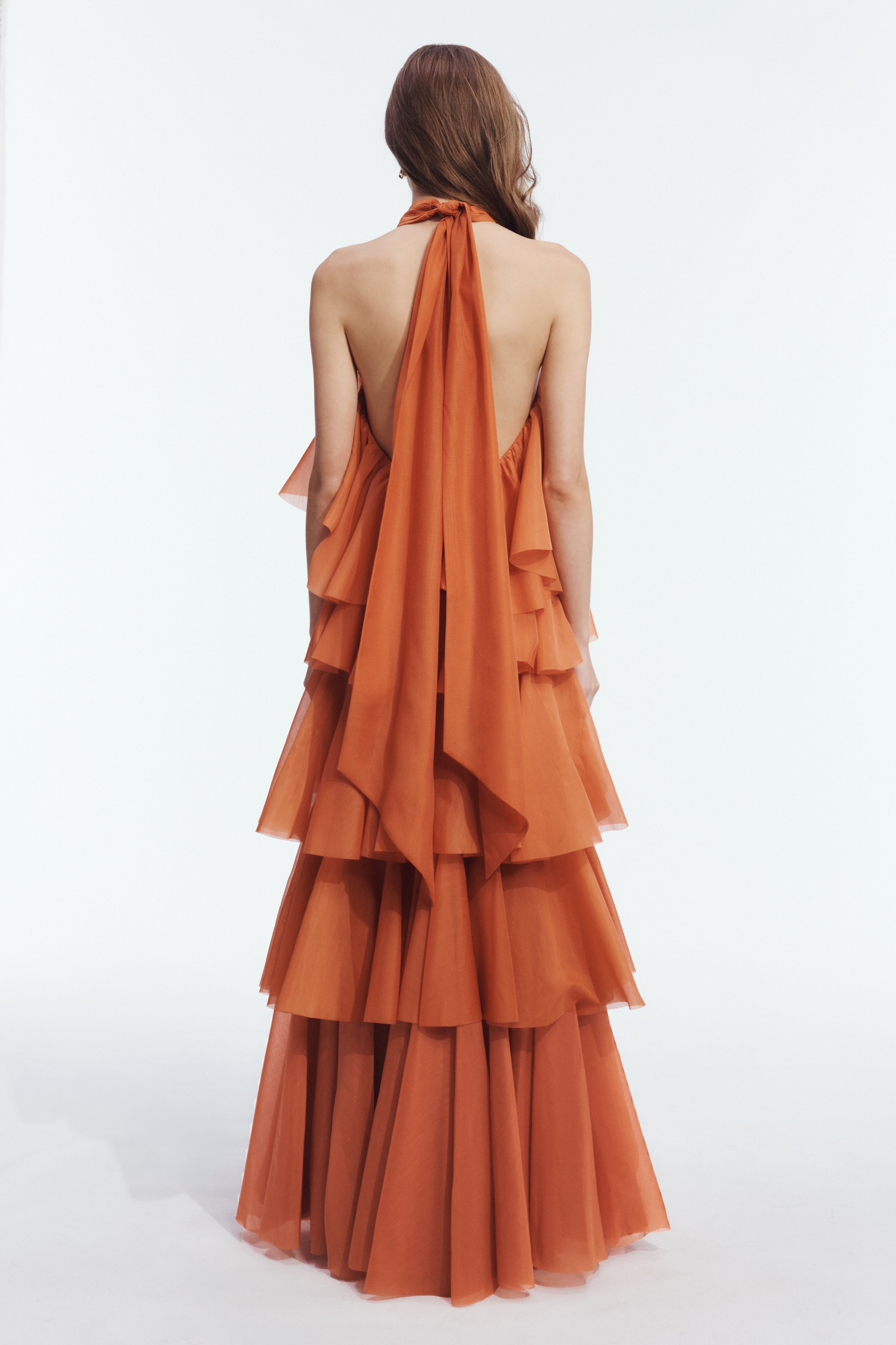 Sorela Gown