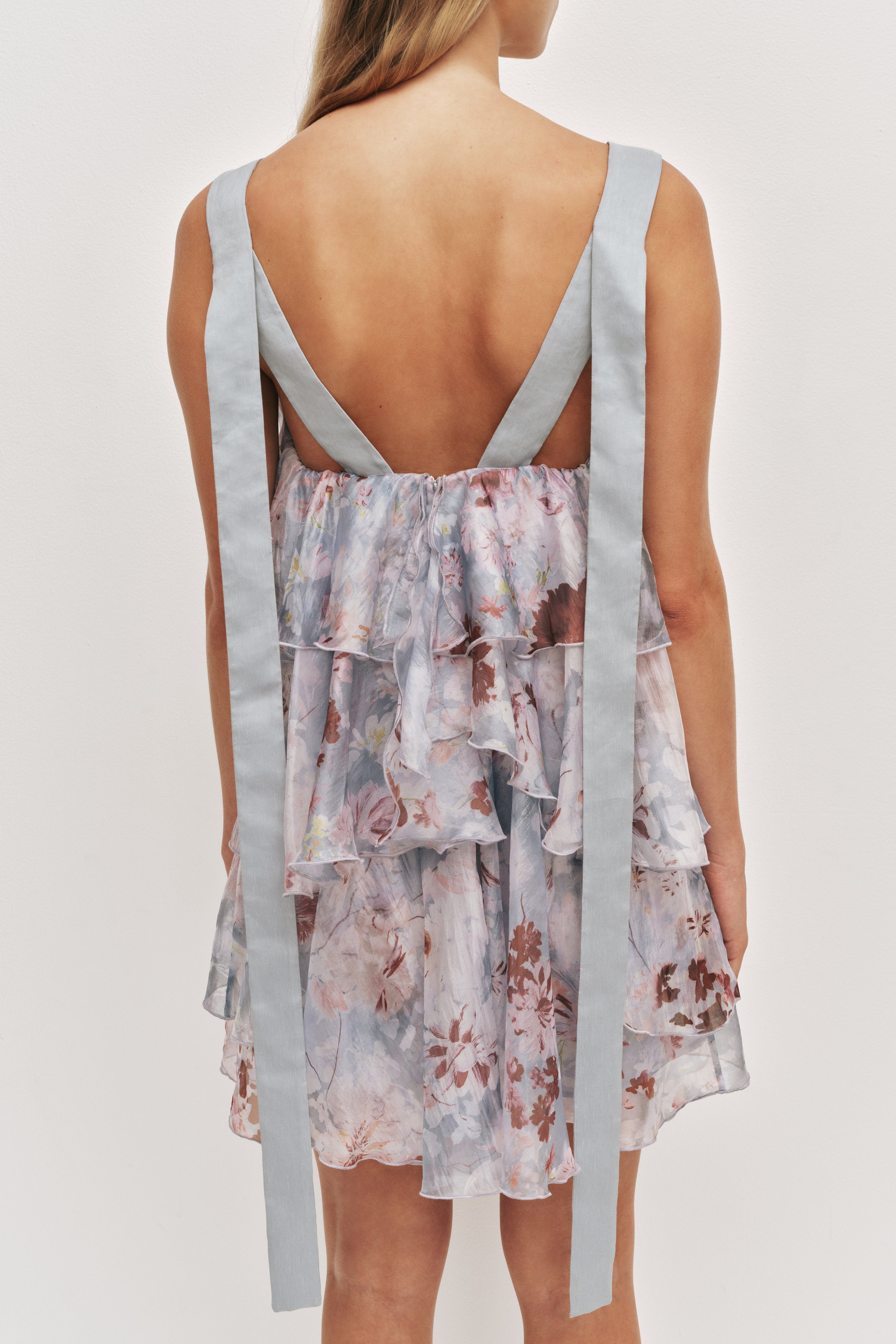 Athena Mini Dress