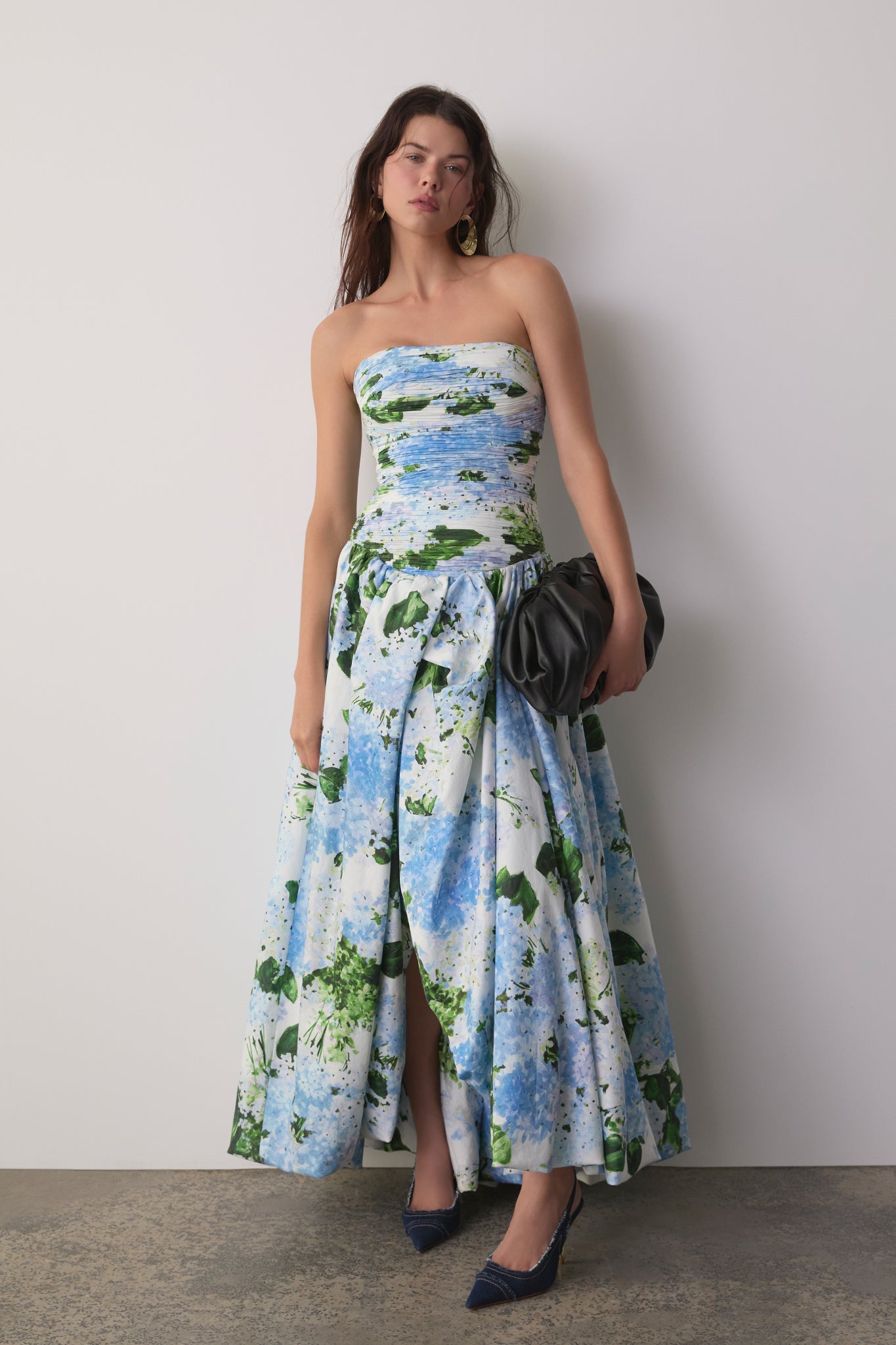 Behold Maxi Dress