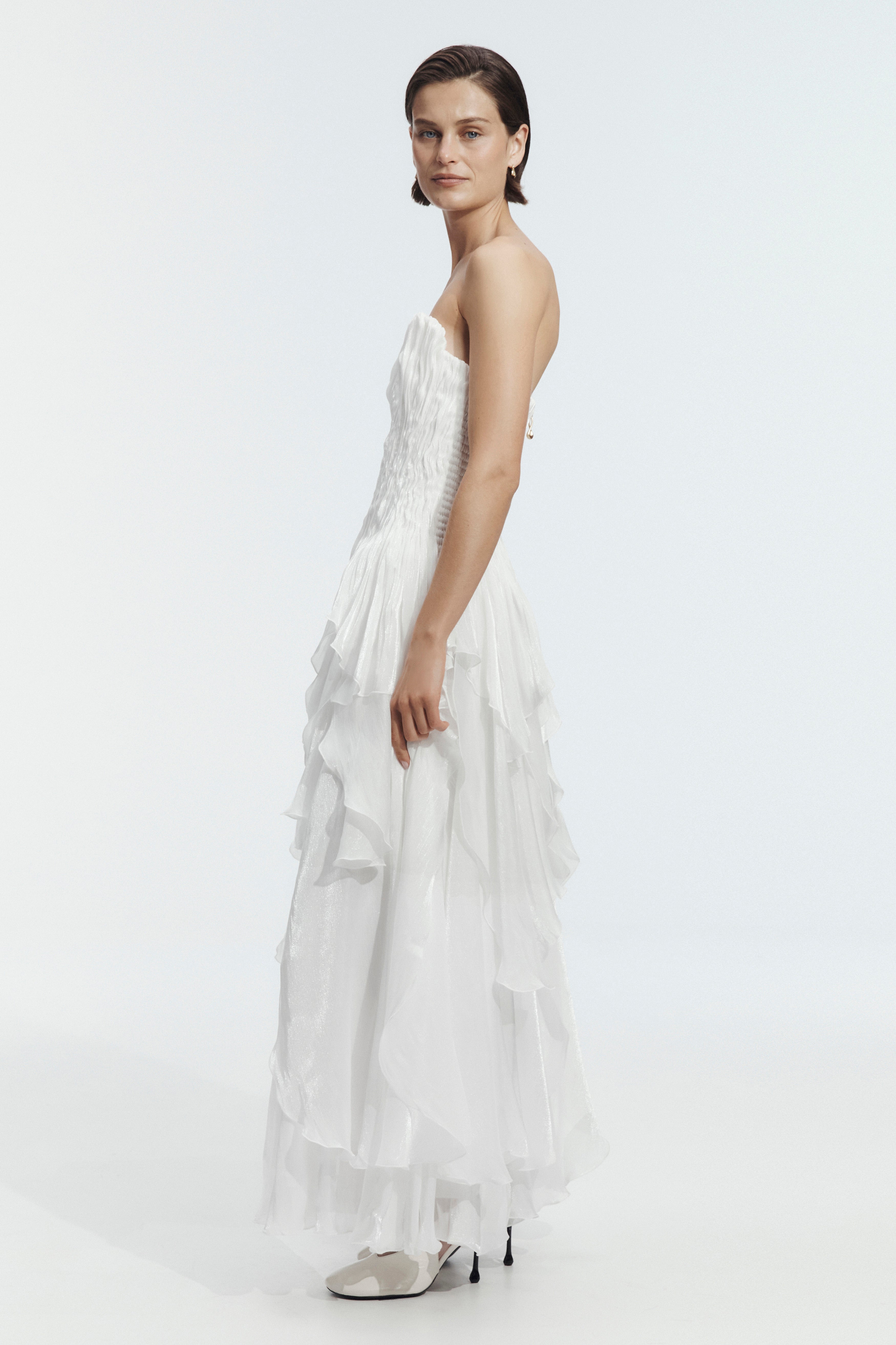 Gleam Gown