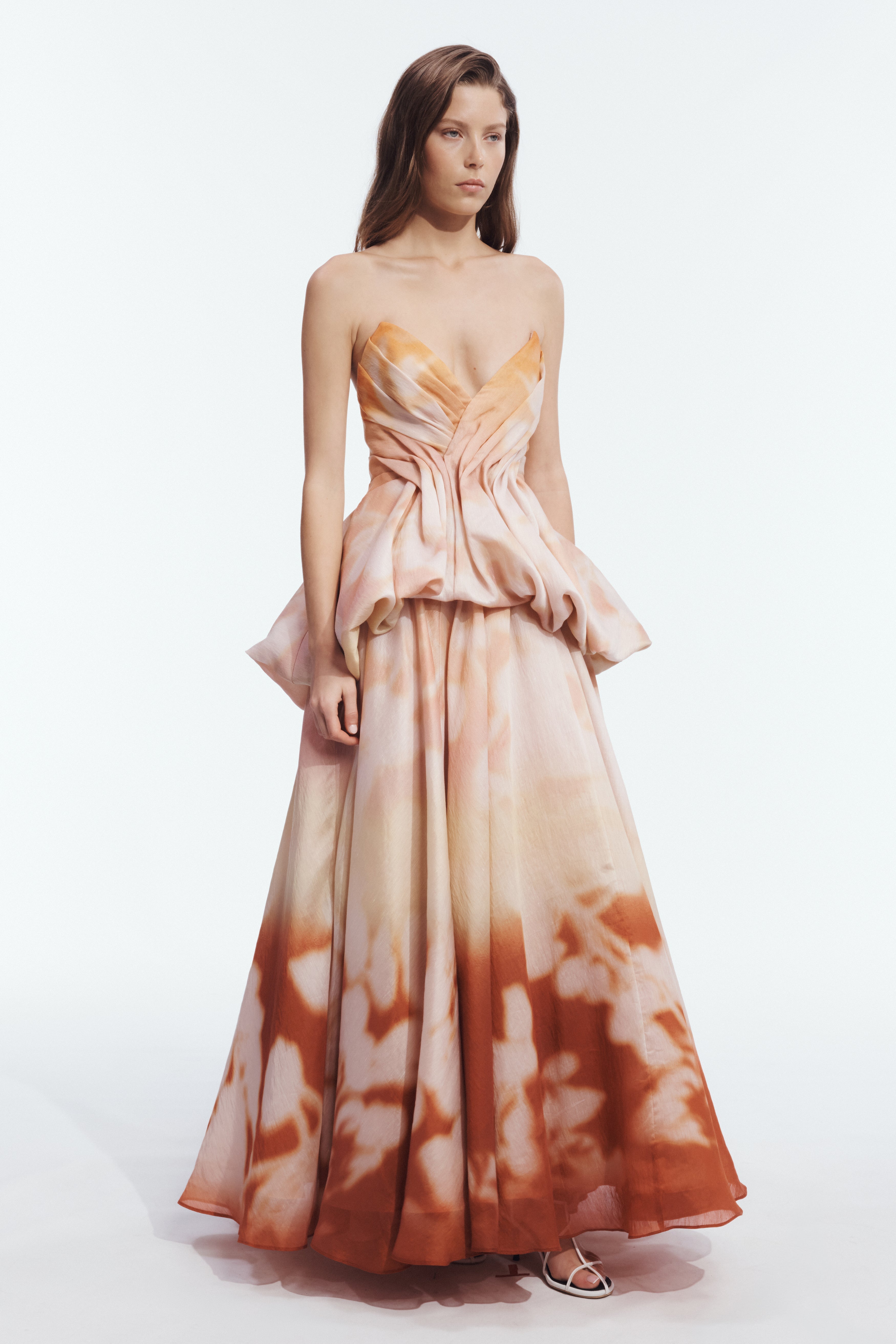 Bellara Gown