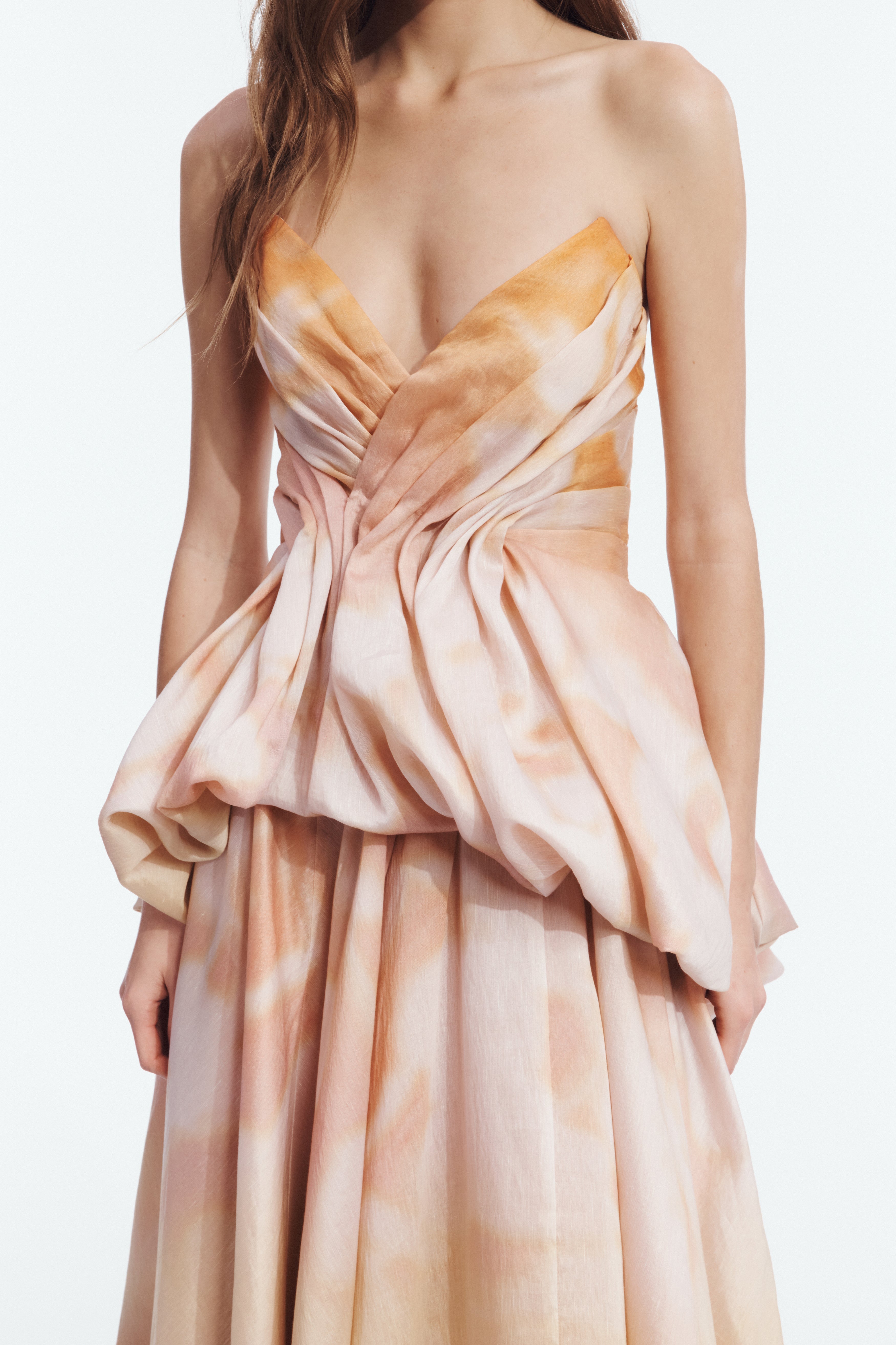 Bellara Gown