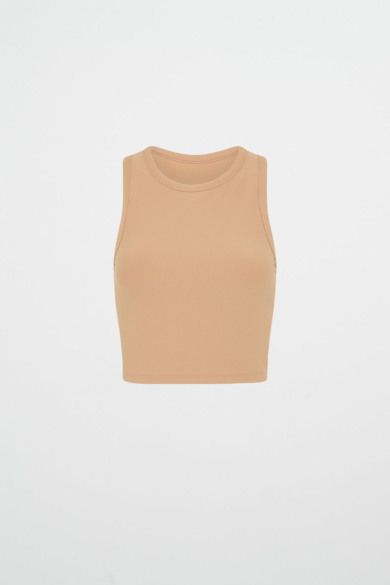 Ribbed Active Tank 135