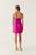 Zayla Strapless Mini Dress