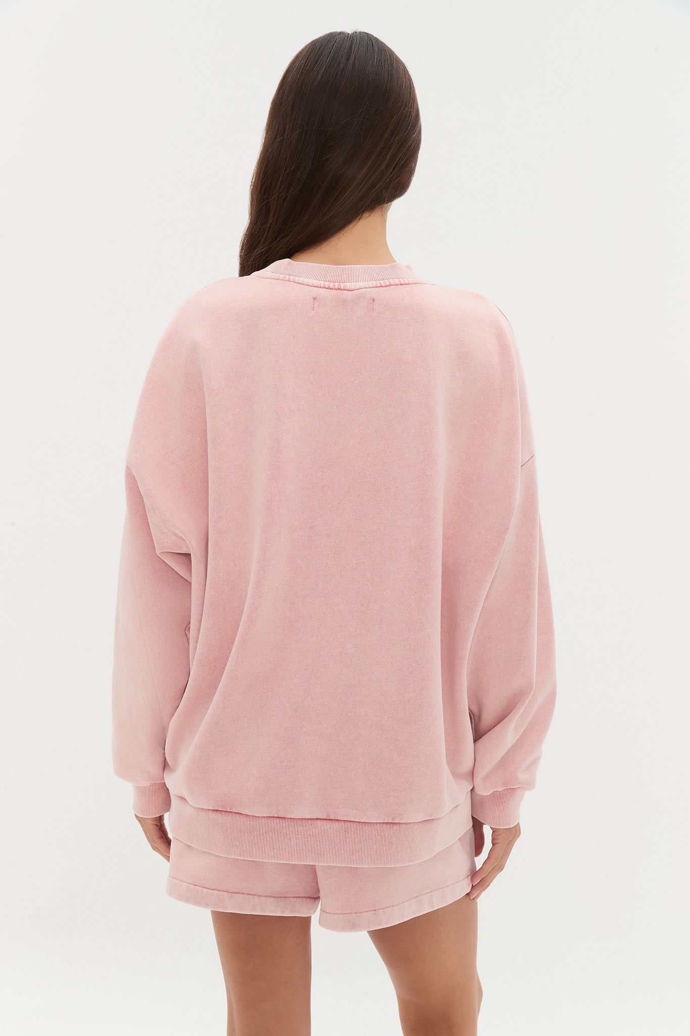 Logo Terry Jumper 401