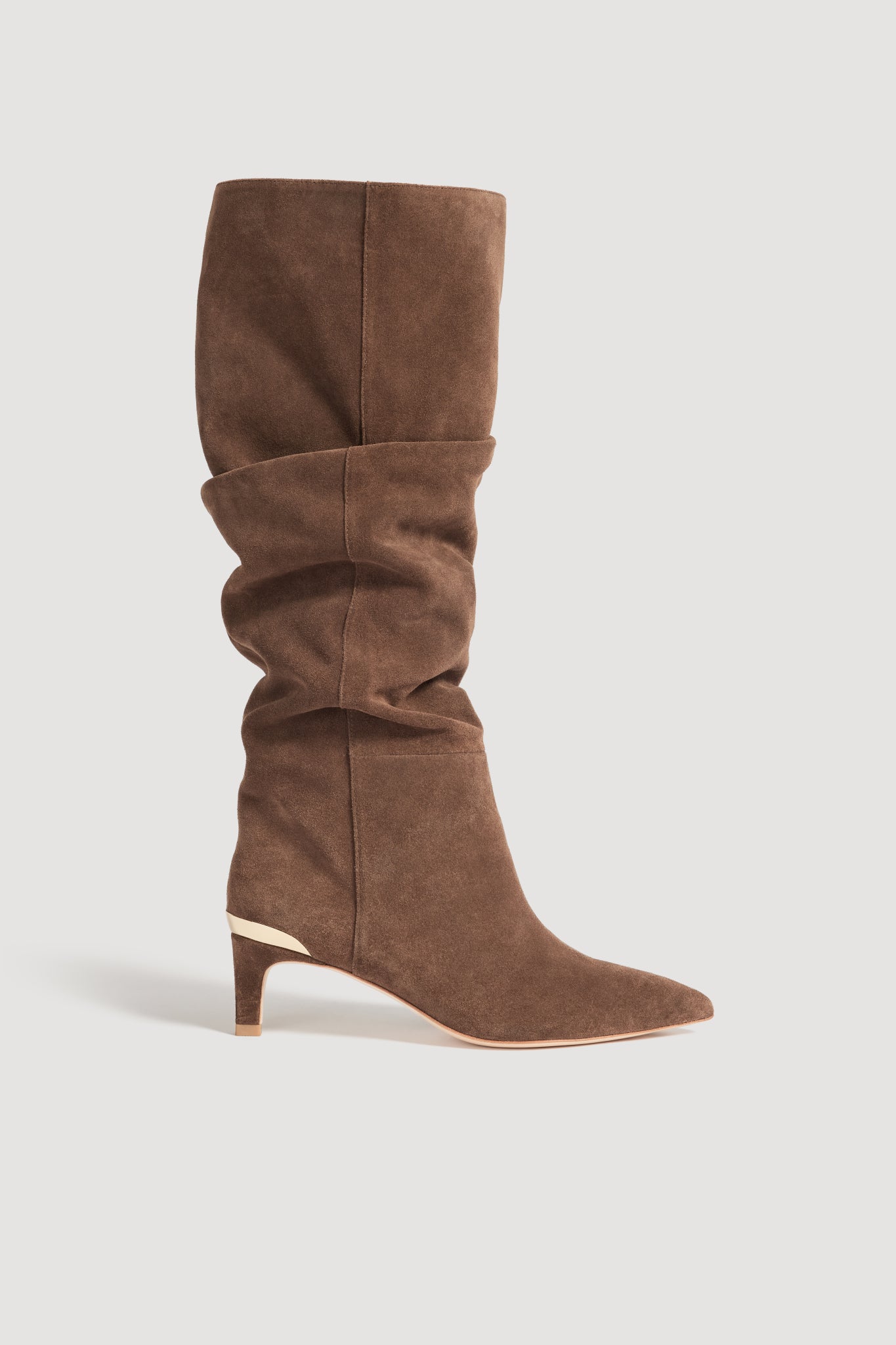 Finn Slouchy Boot