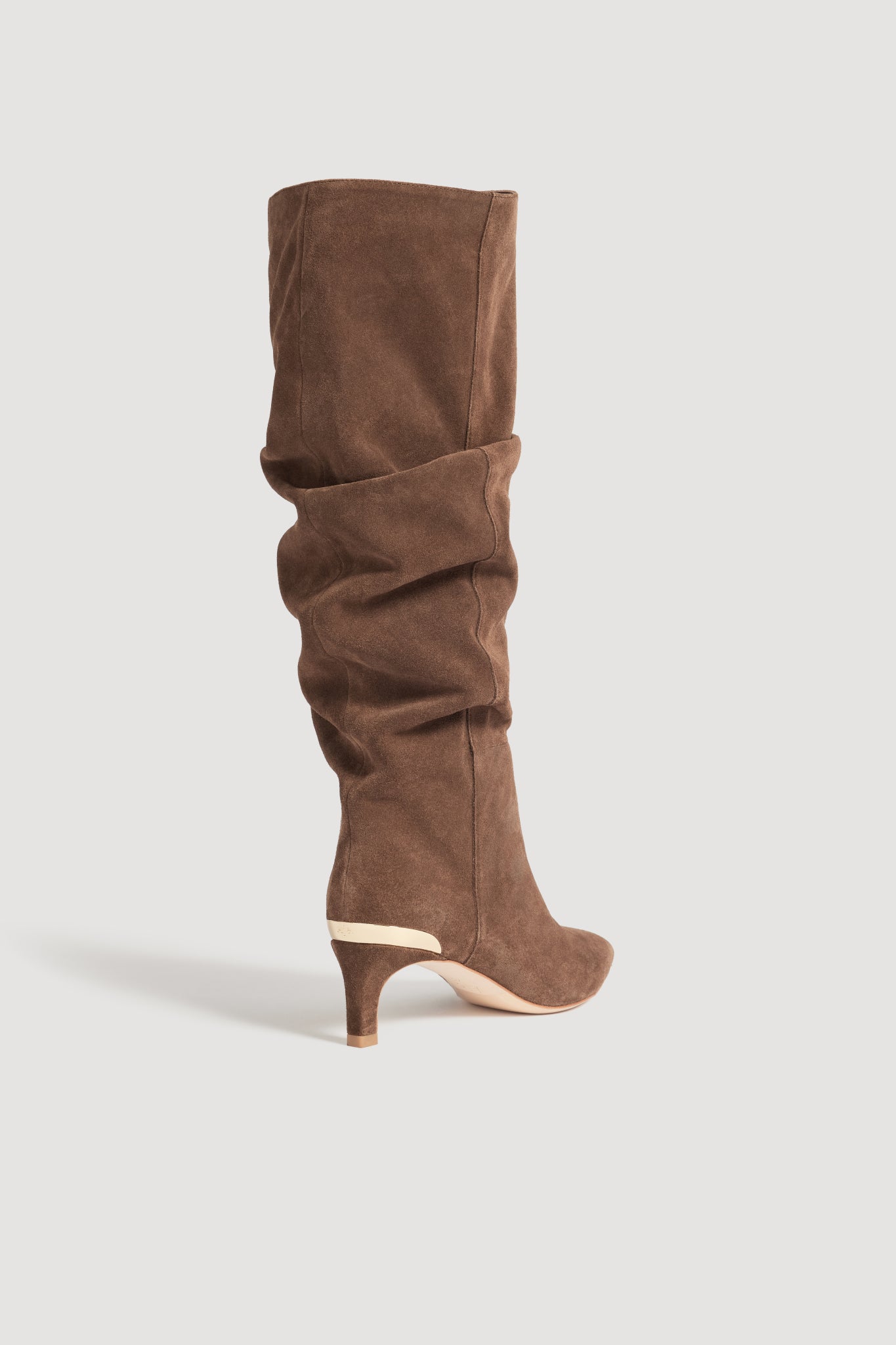 Finn Slouchy Boot