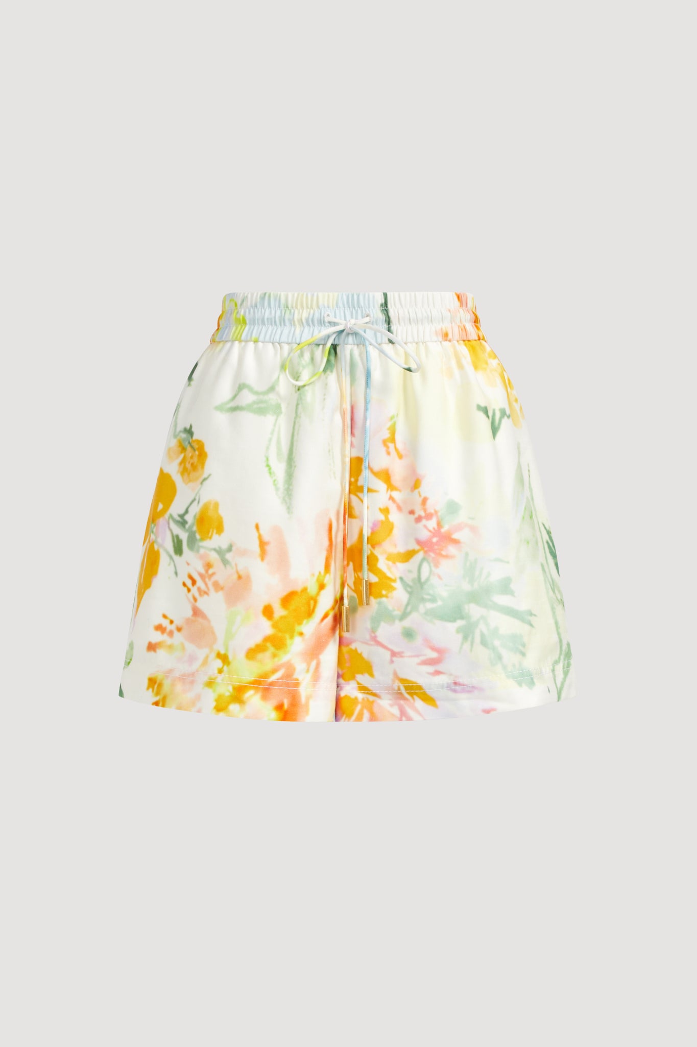Paradise Short