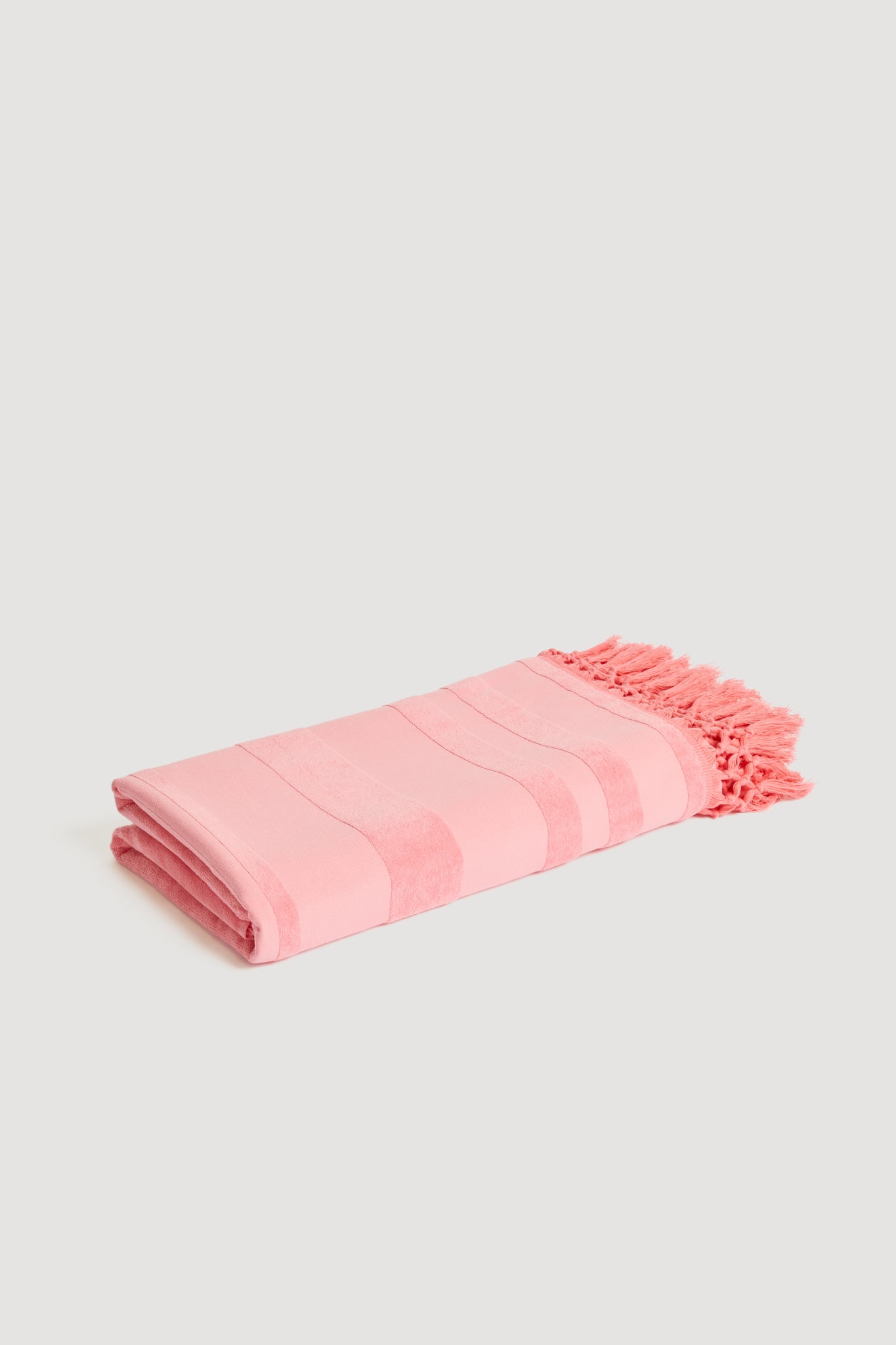 Olivia Logo Towel