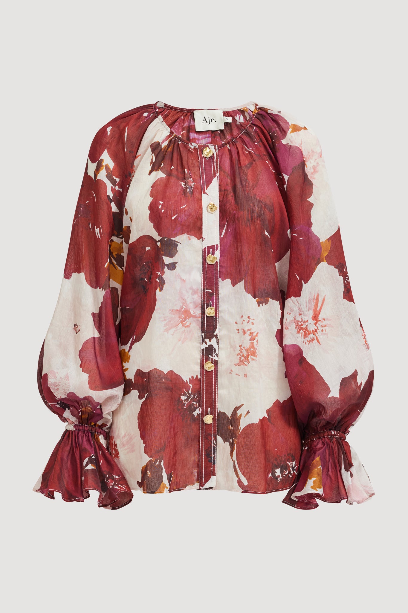 Colette Blouse