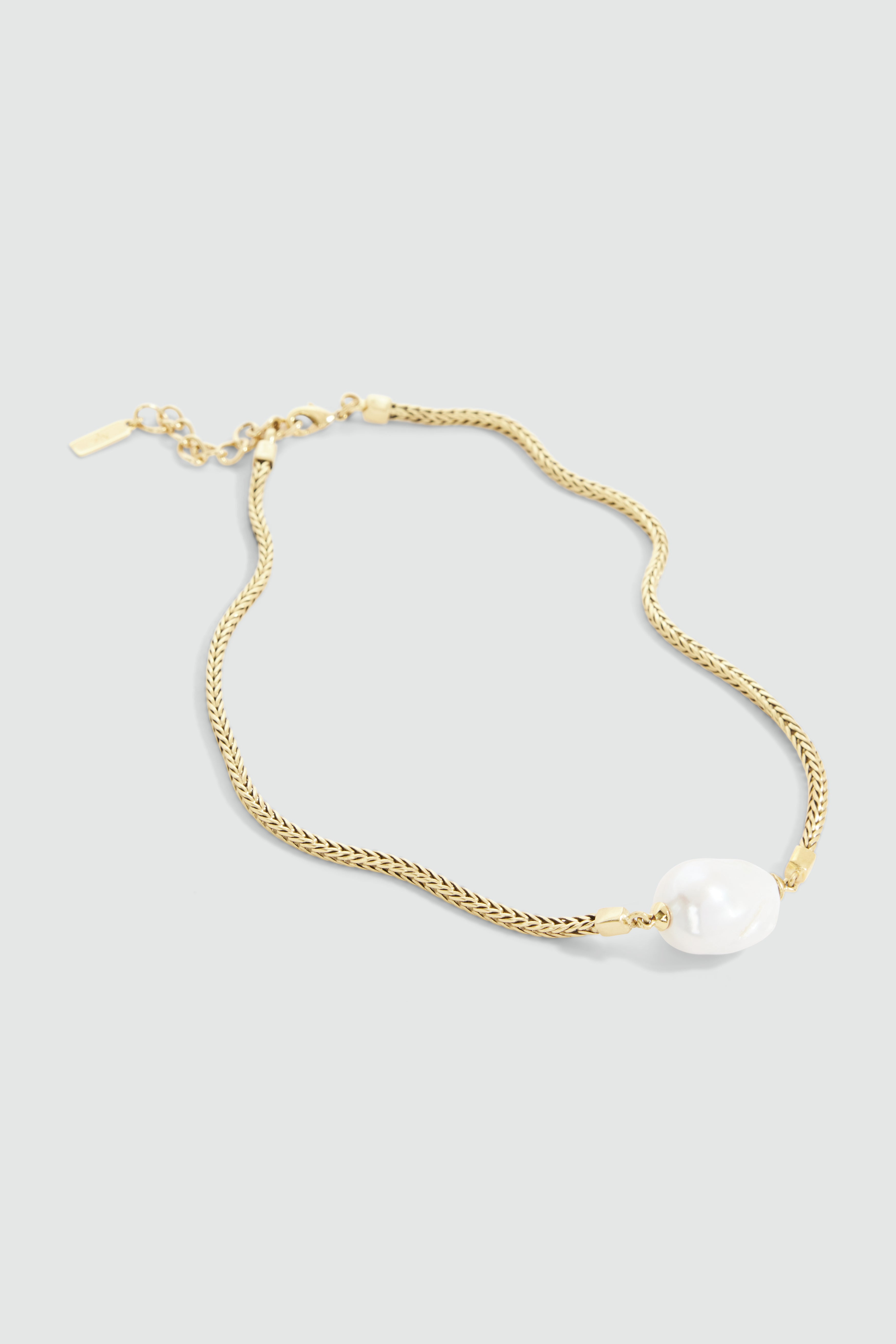Sienna Necklace