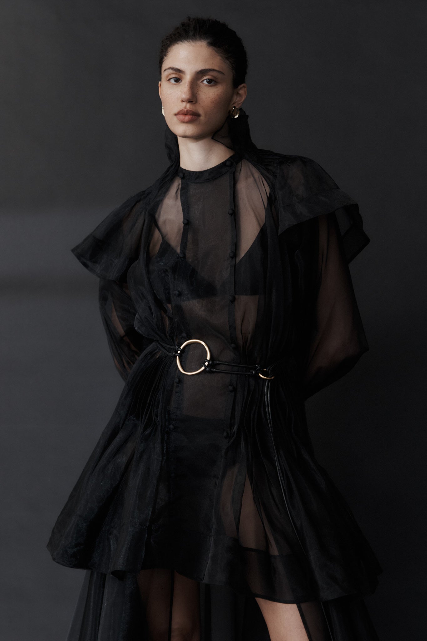 Mirella Trench