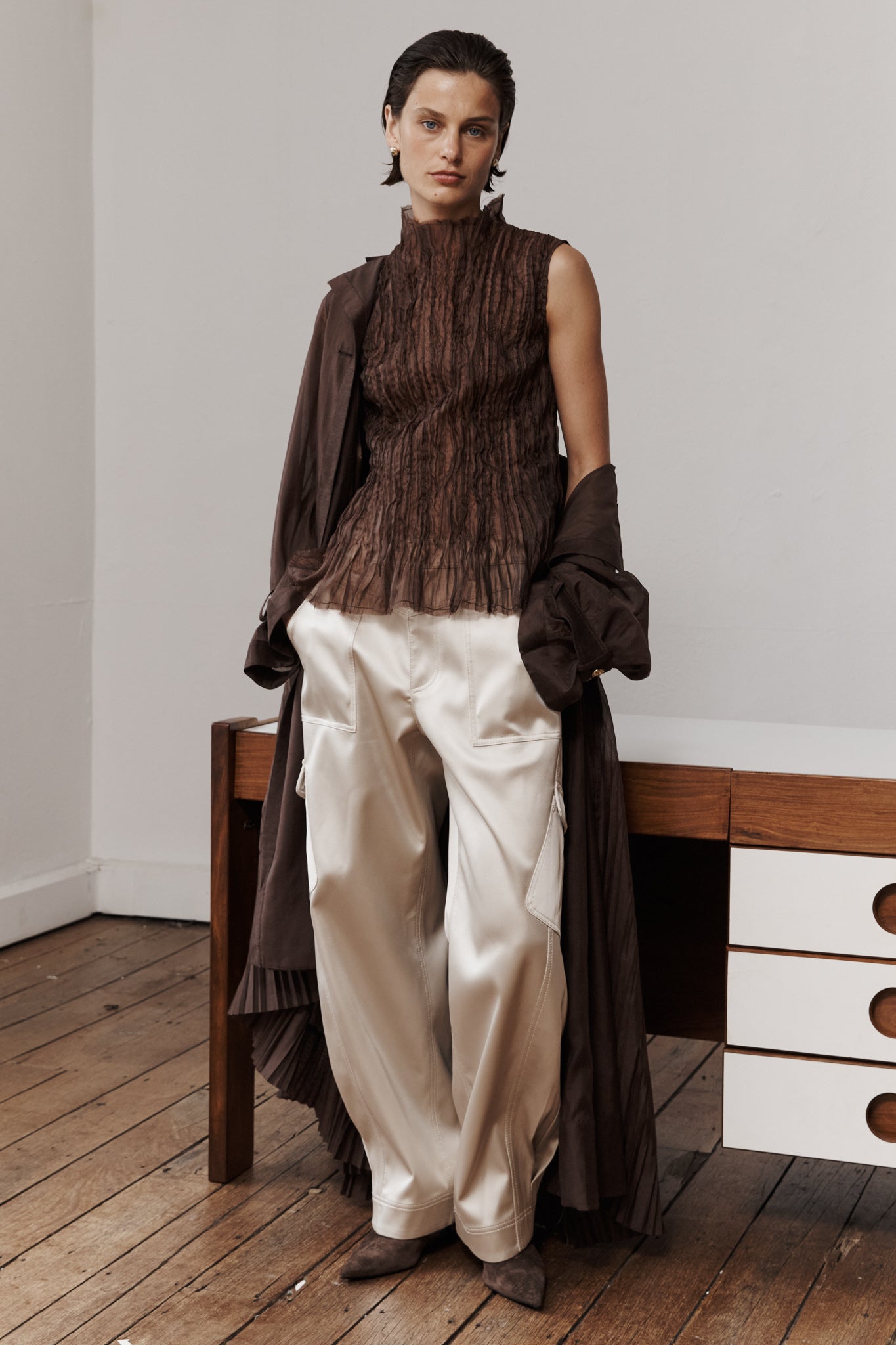 Soloist Top
