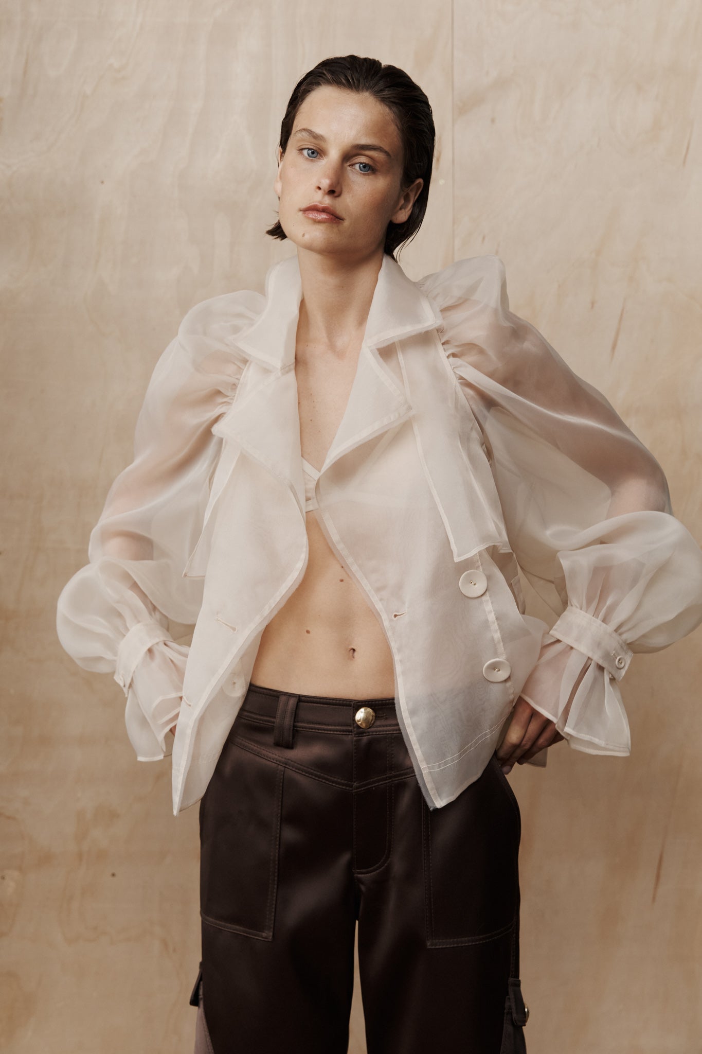 Renew Jacket