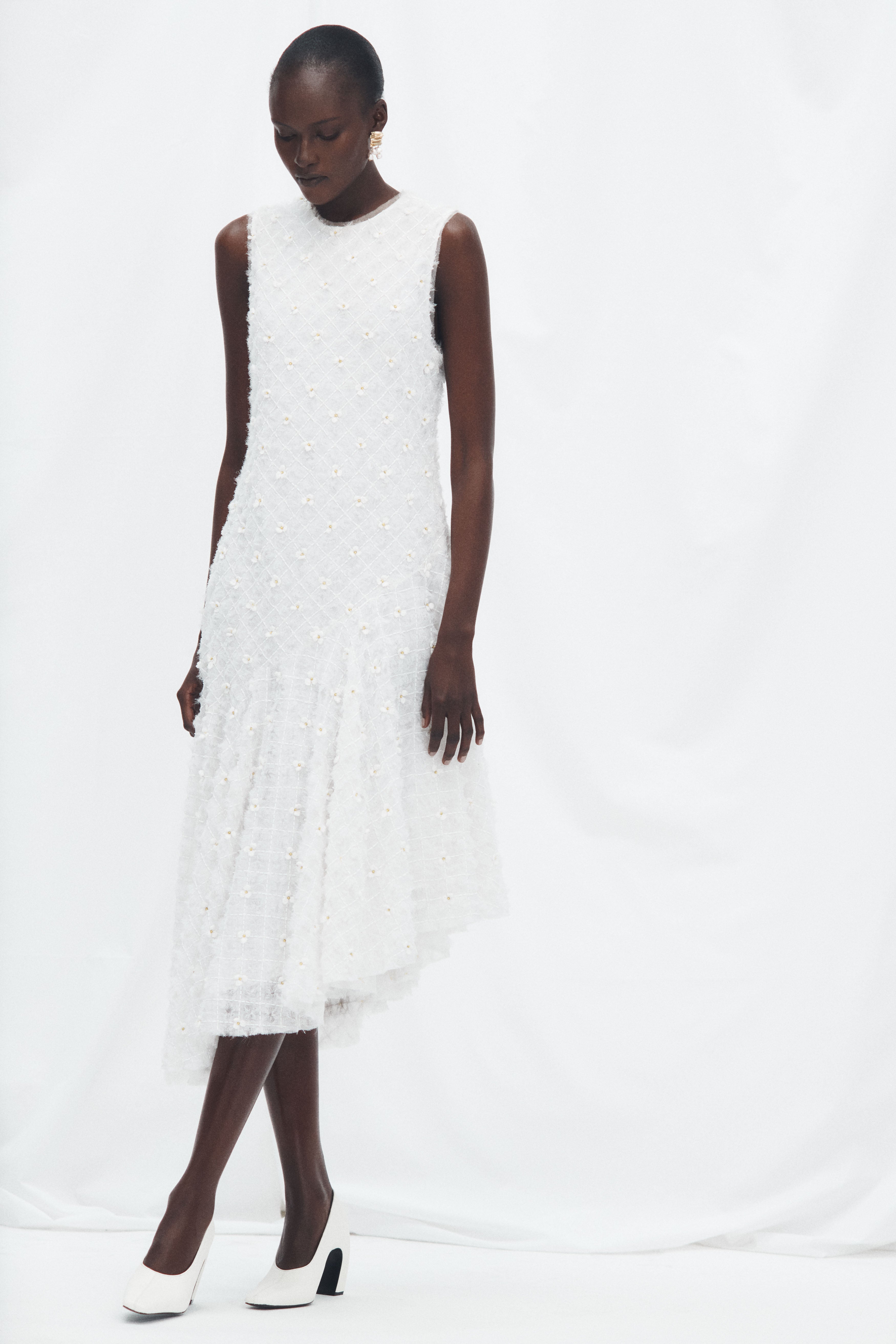 Jewel Maxi Dress