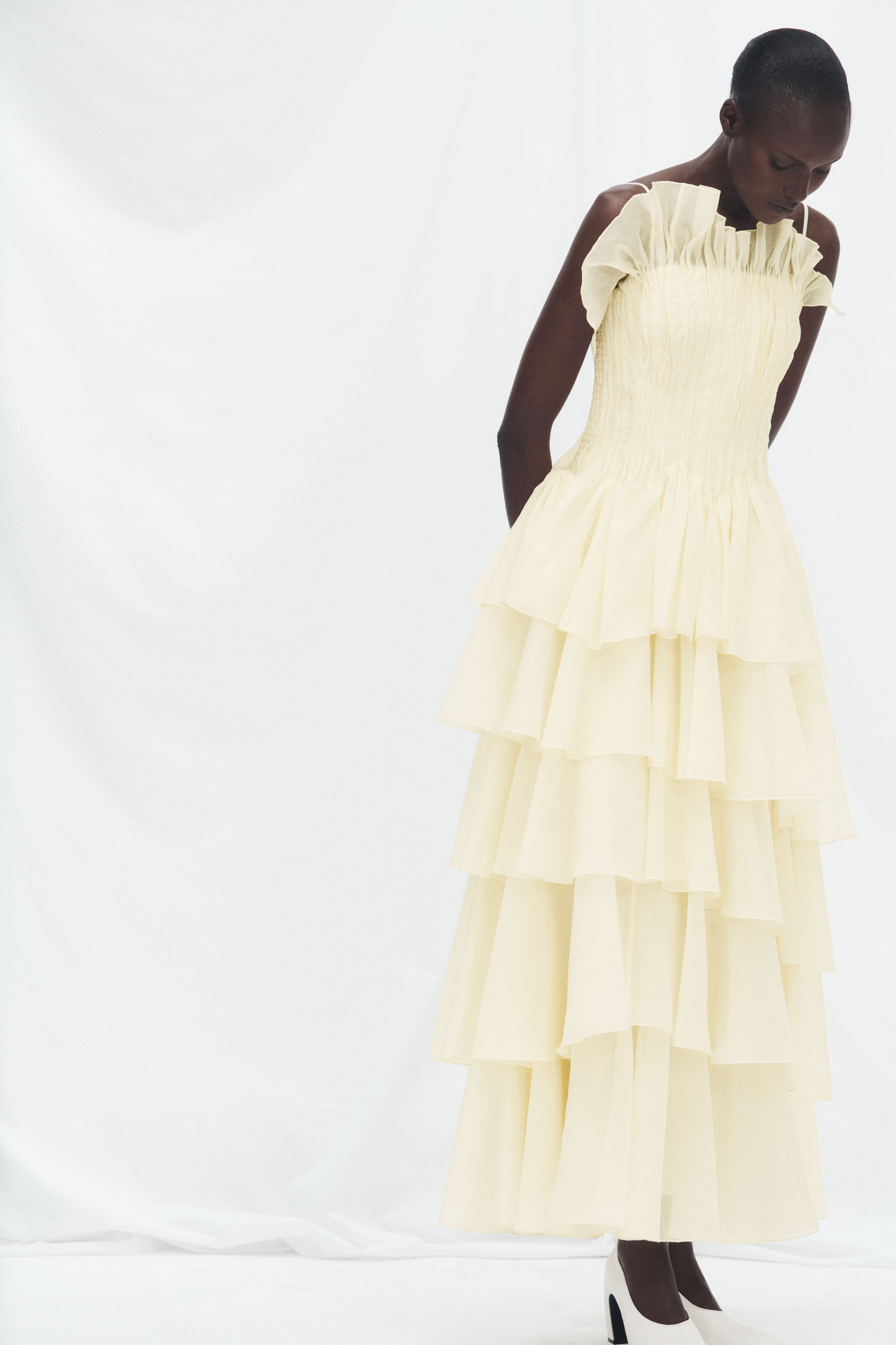 Sonnet Gown