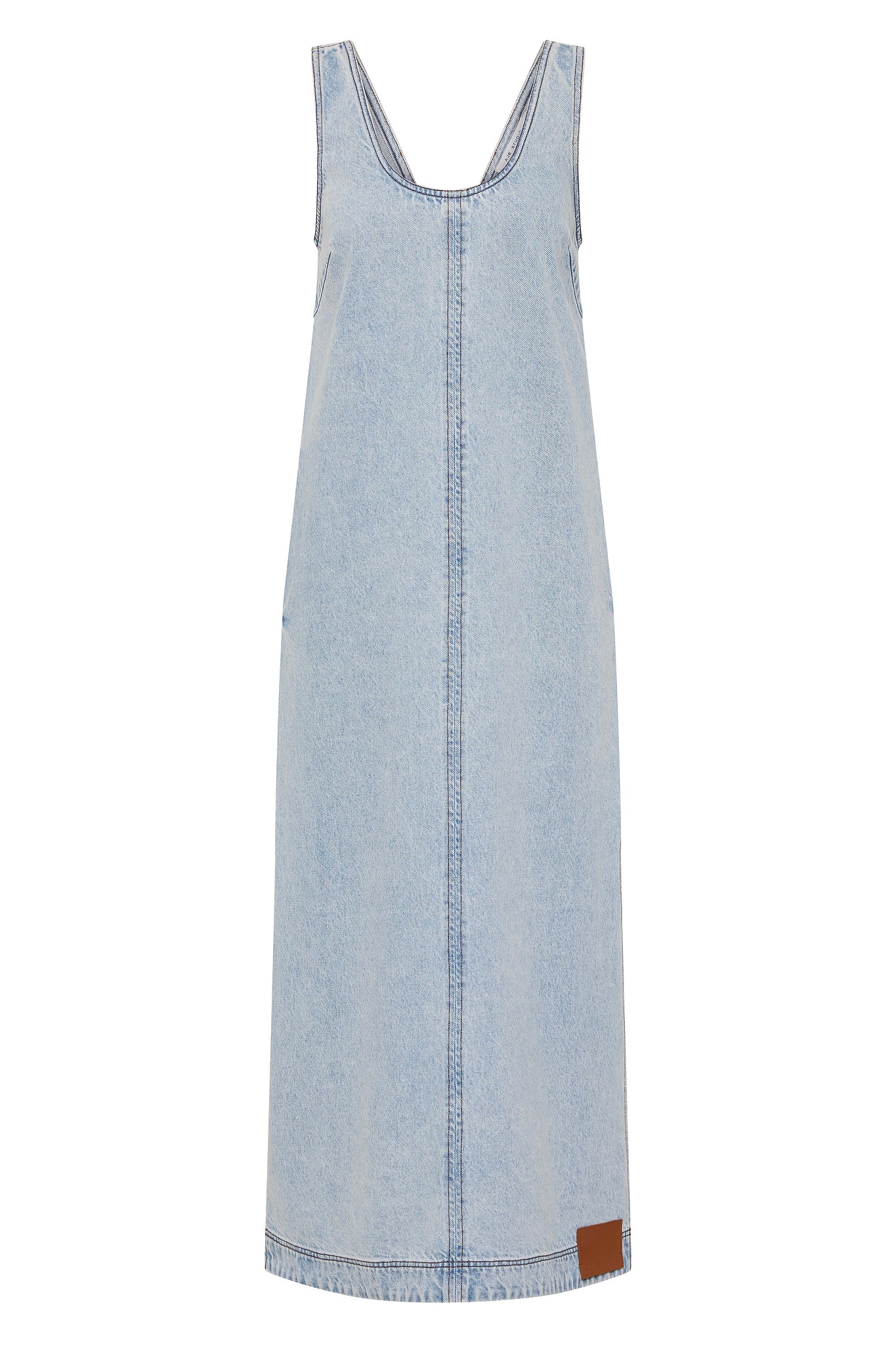 Flynn Midi Dress