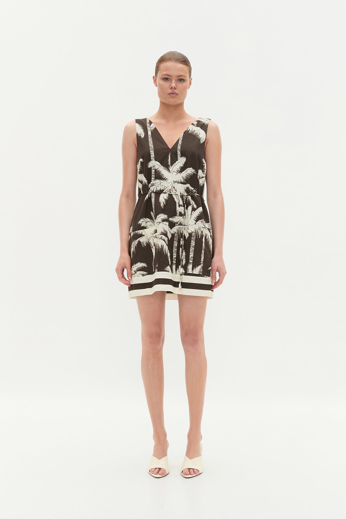 Tansia Mini Dress