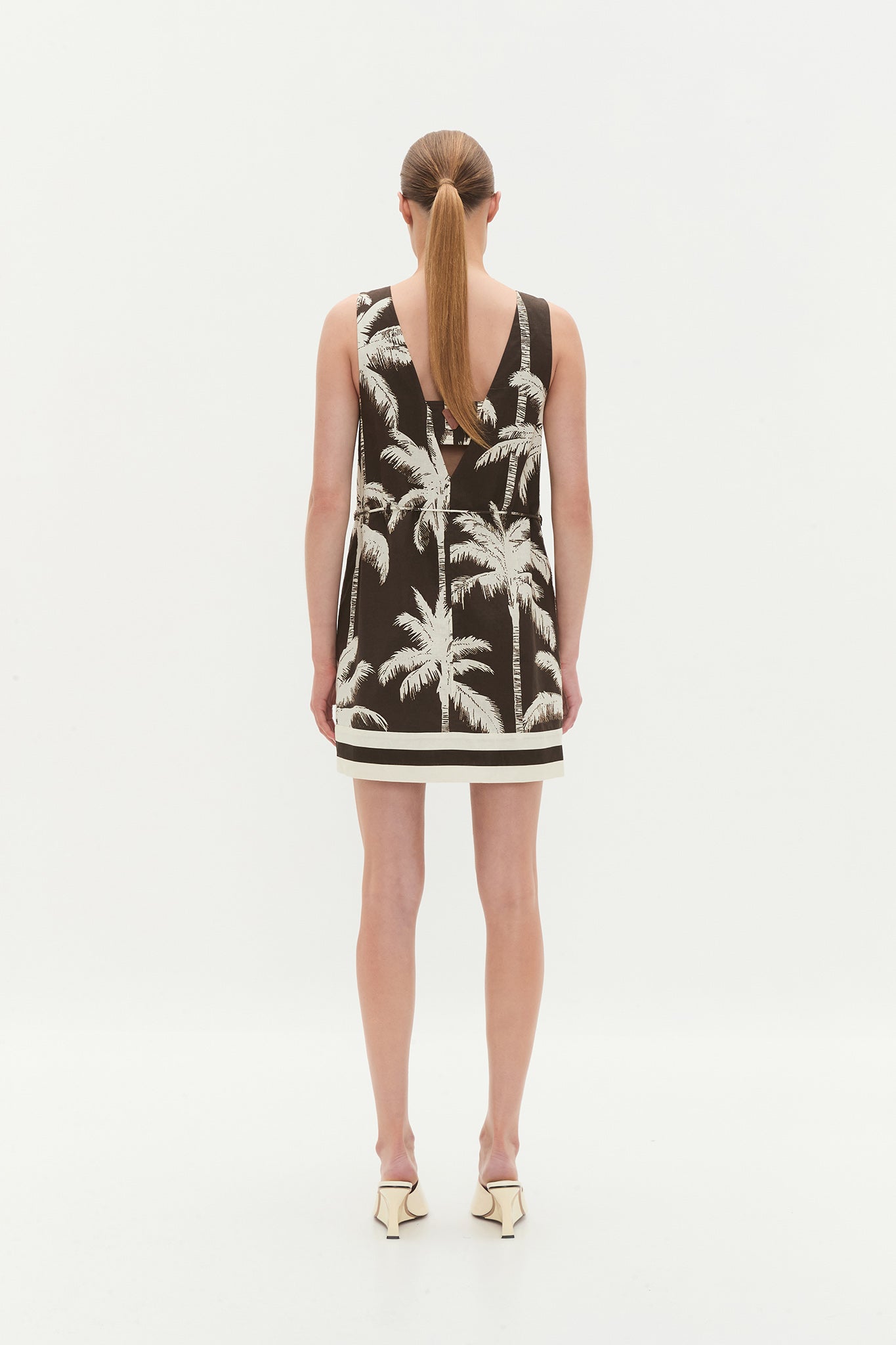Tansia Mini Dress