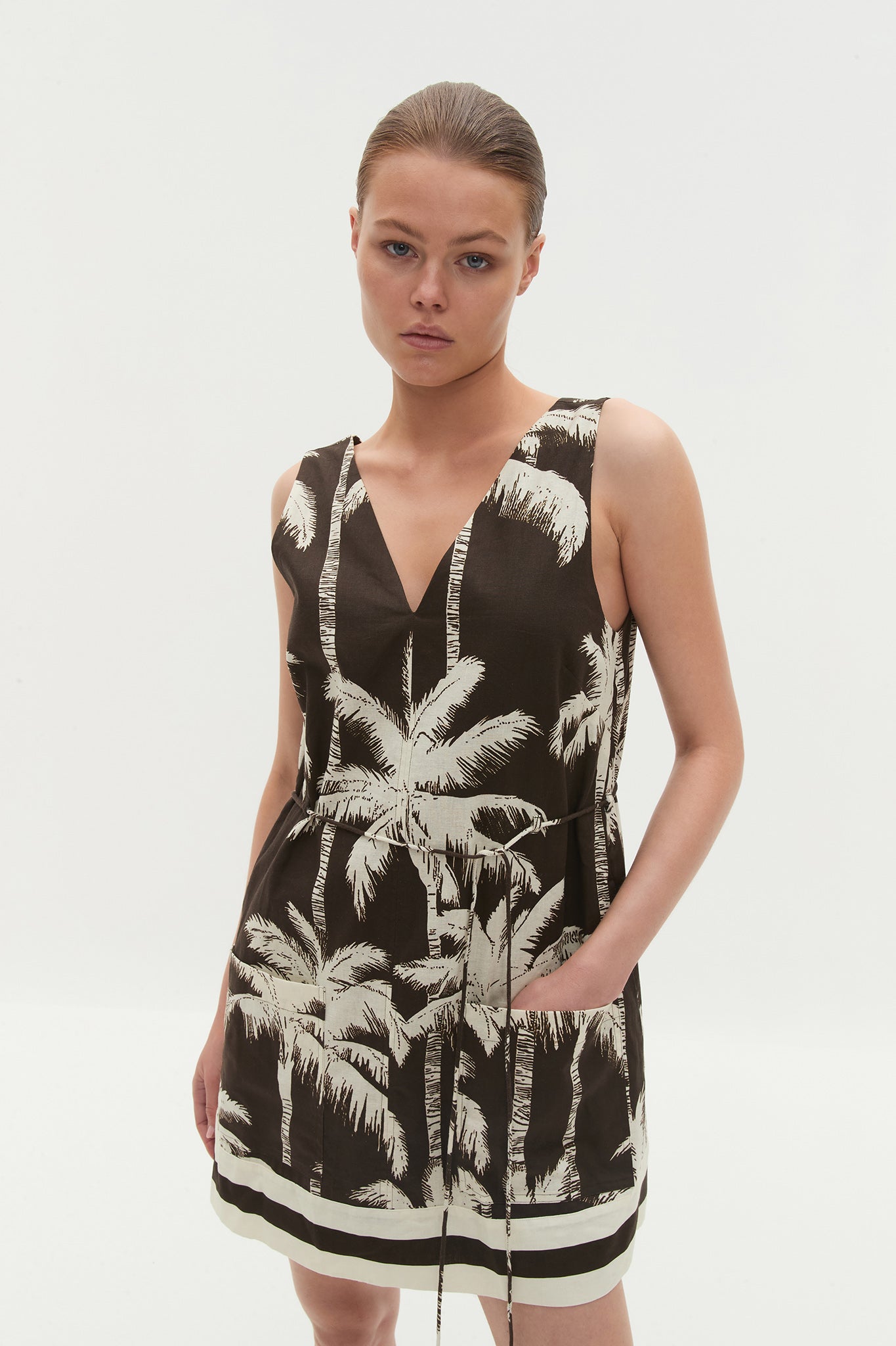 Tansia Mini Dress