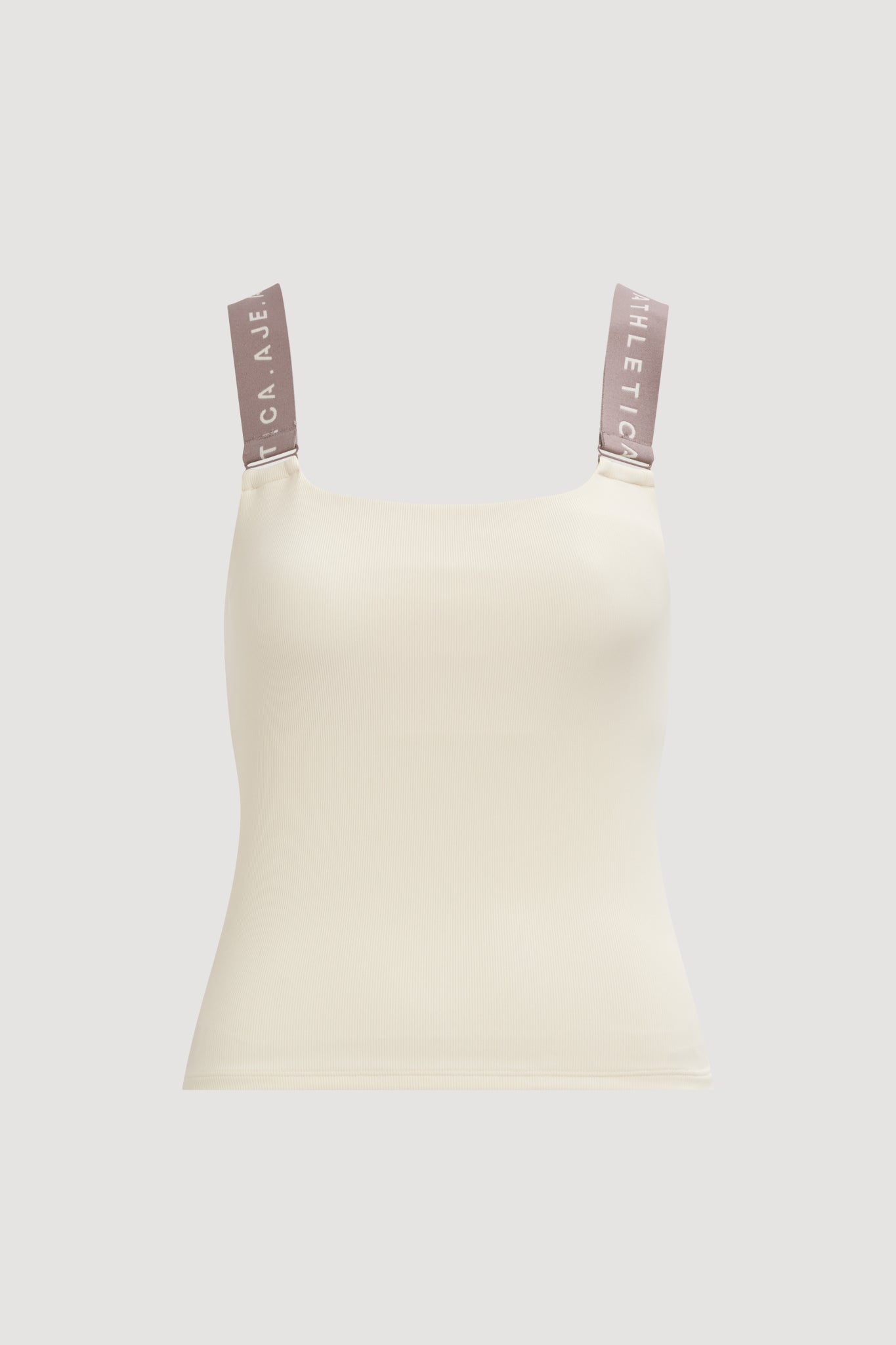 Active Logo Strap Tank 169