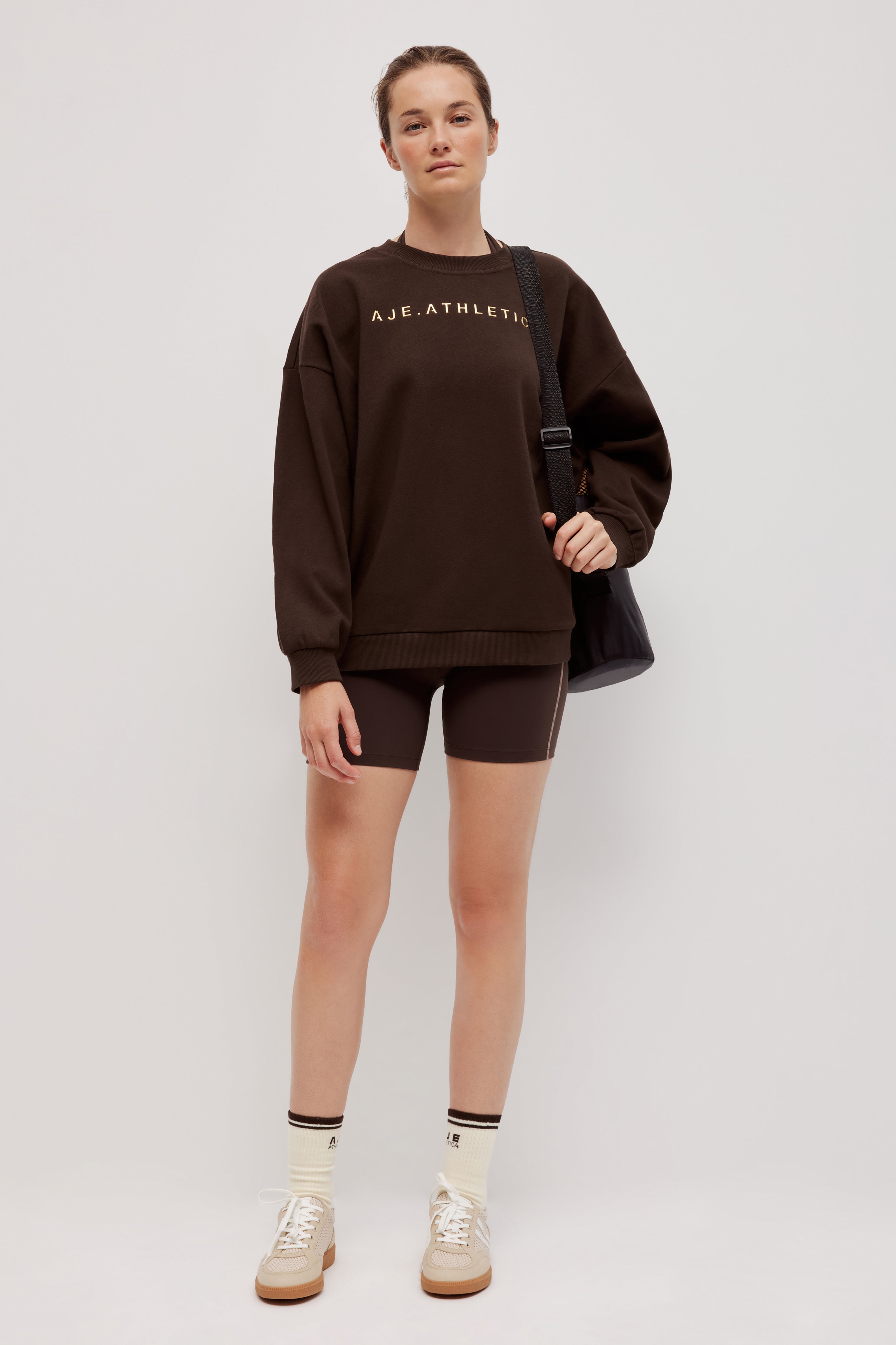 Logo Terry Jumper 401