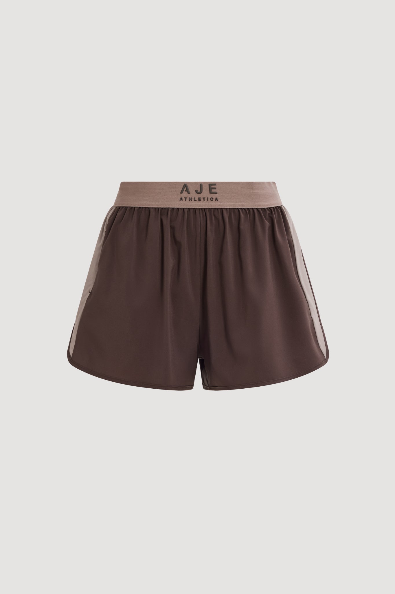 Contrast Running Short 643