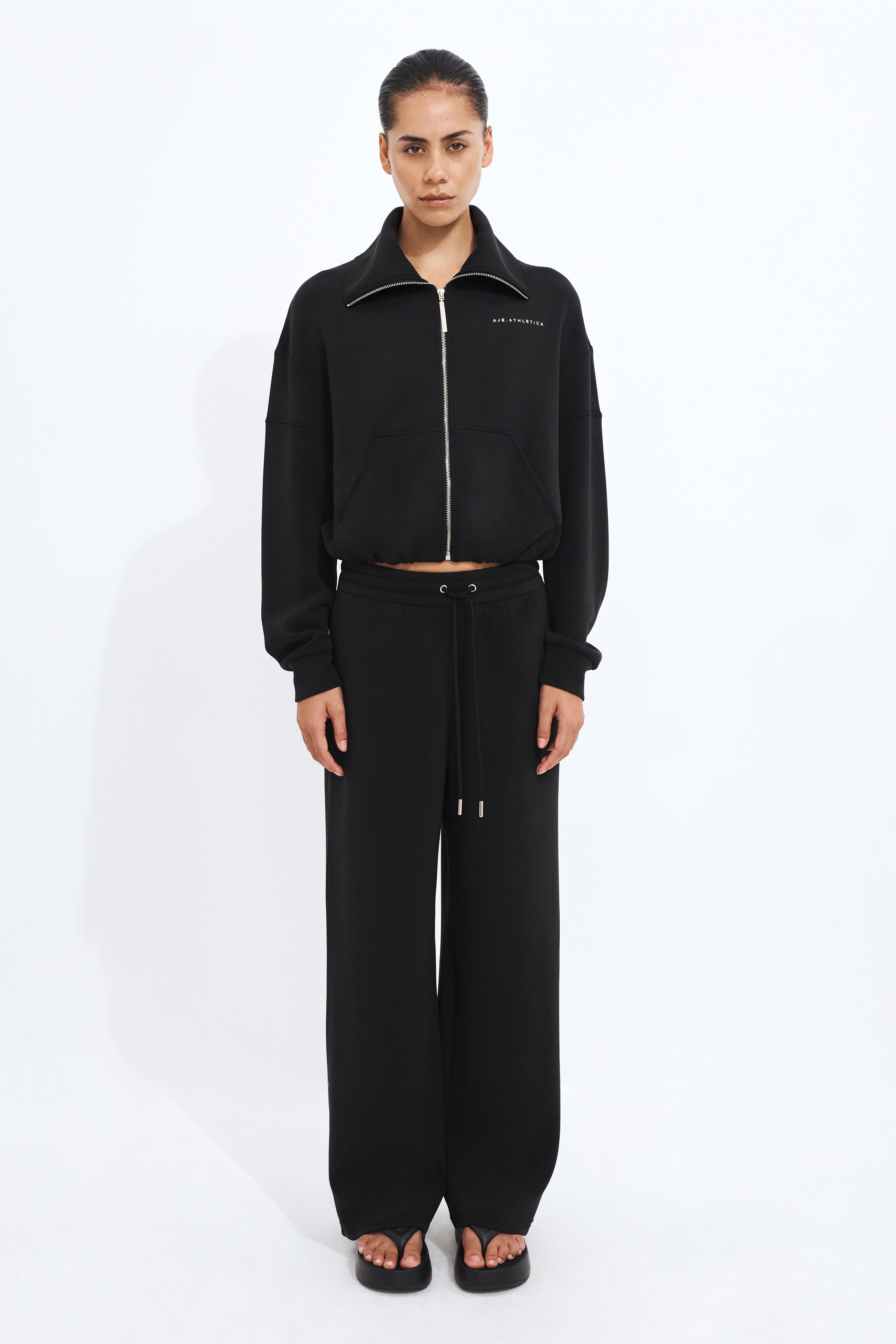 Scuba Track Jacket