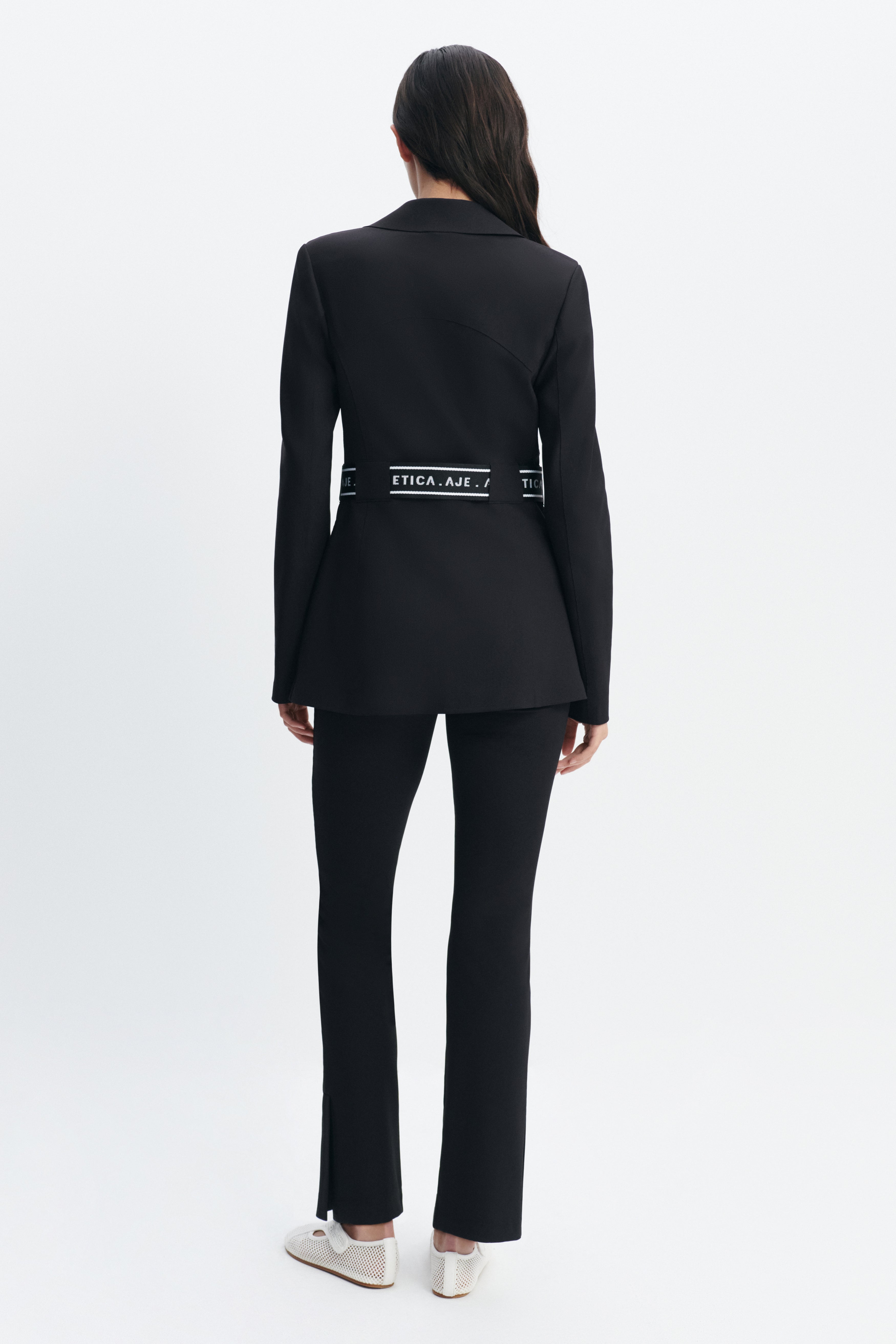Logotape Blazer