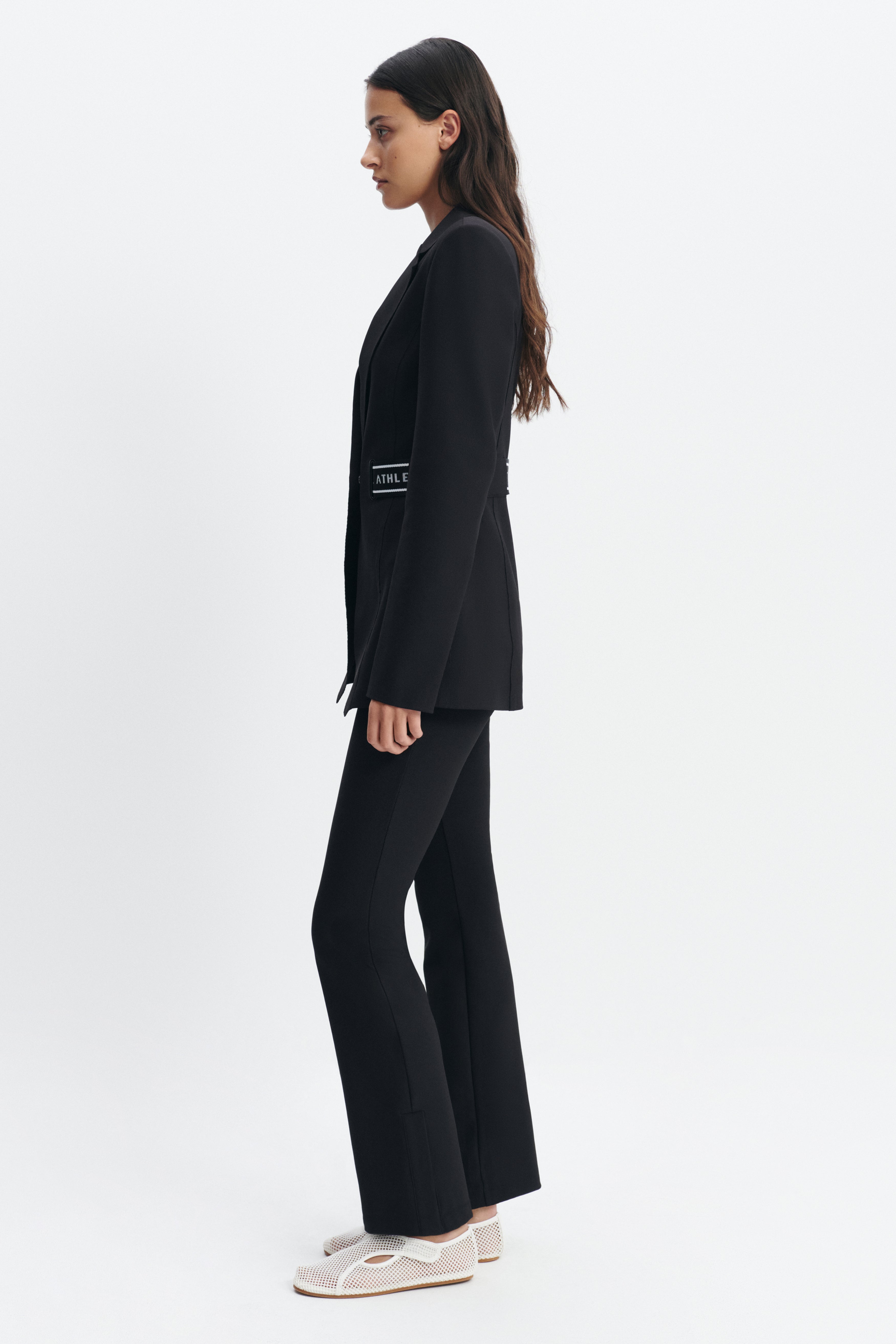 Logotape Blazer