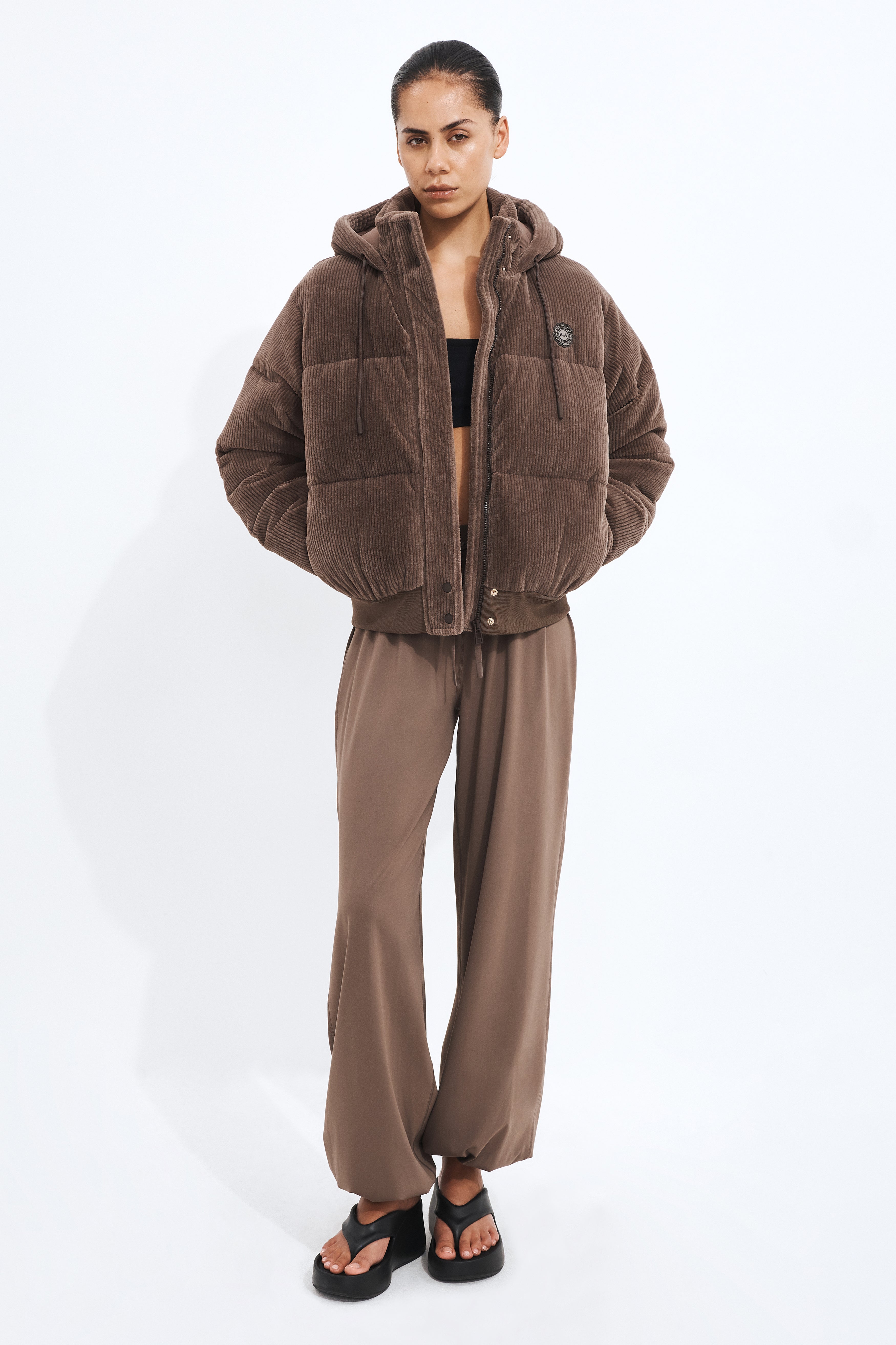 Active Harem Pant