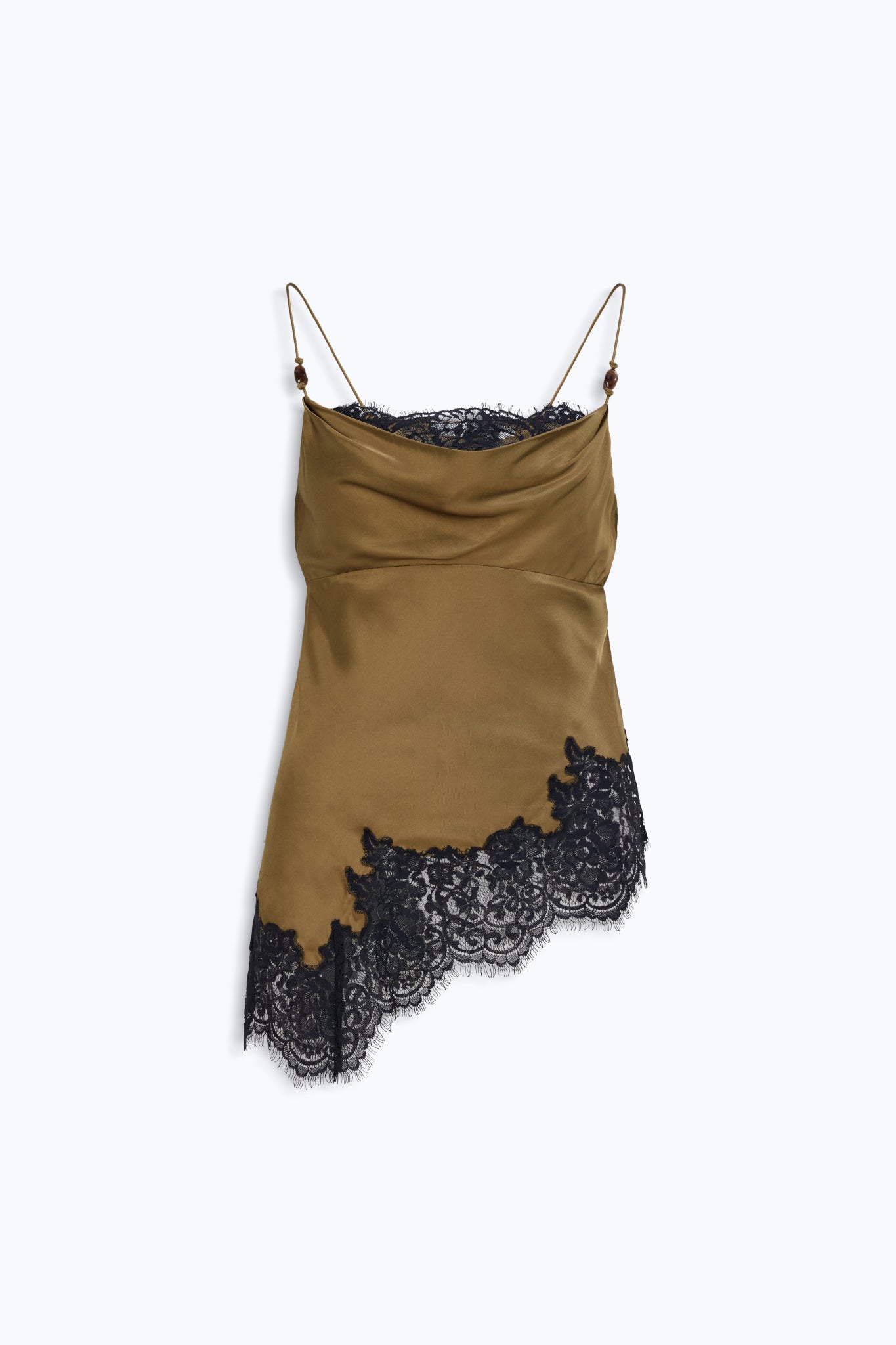 Hazel Lace Cami