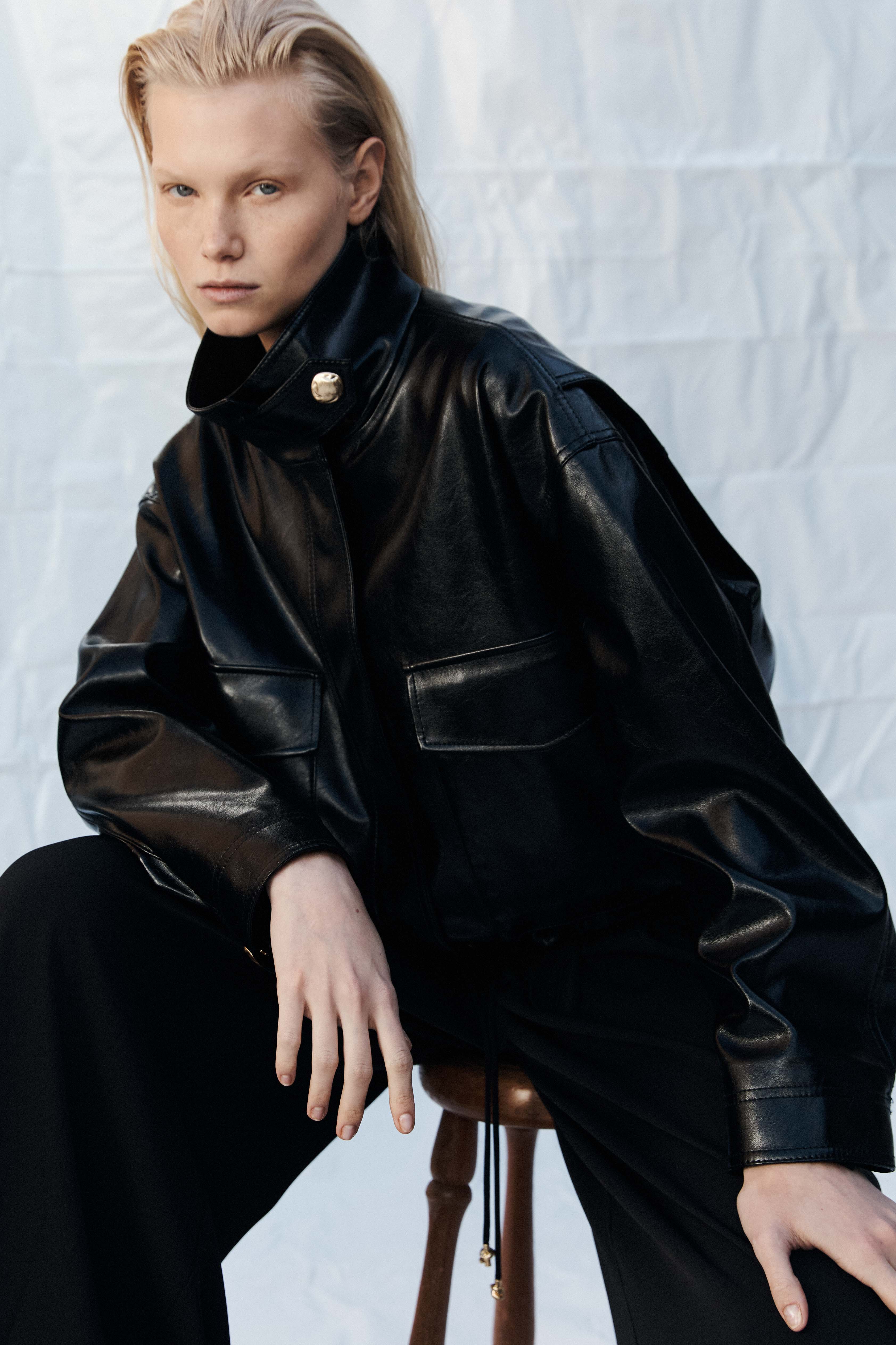 Annette Jacket