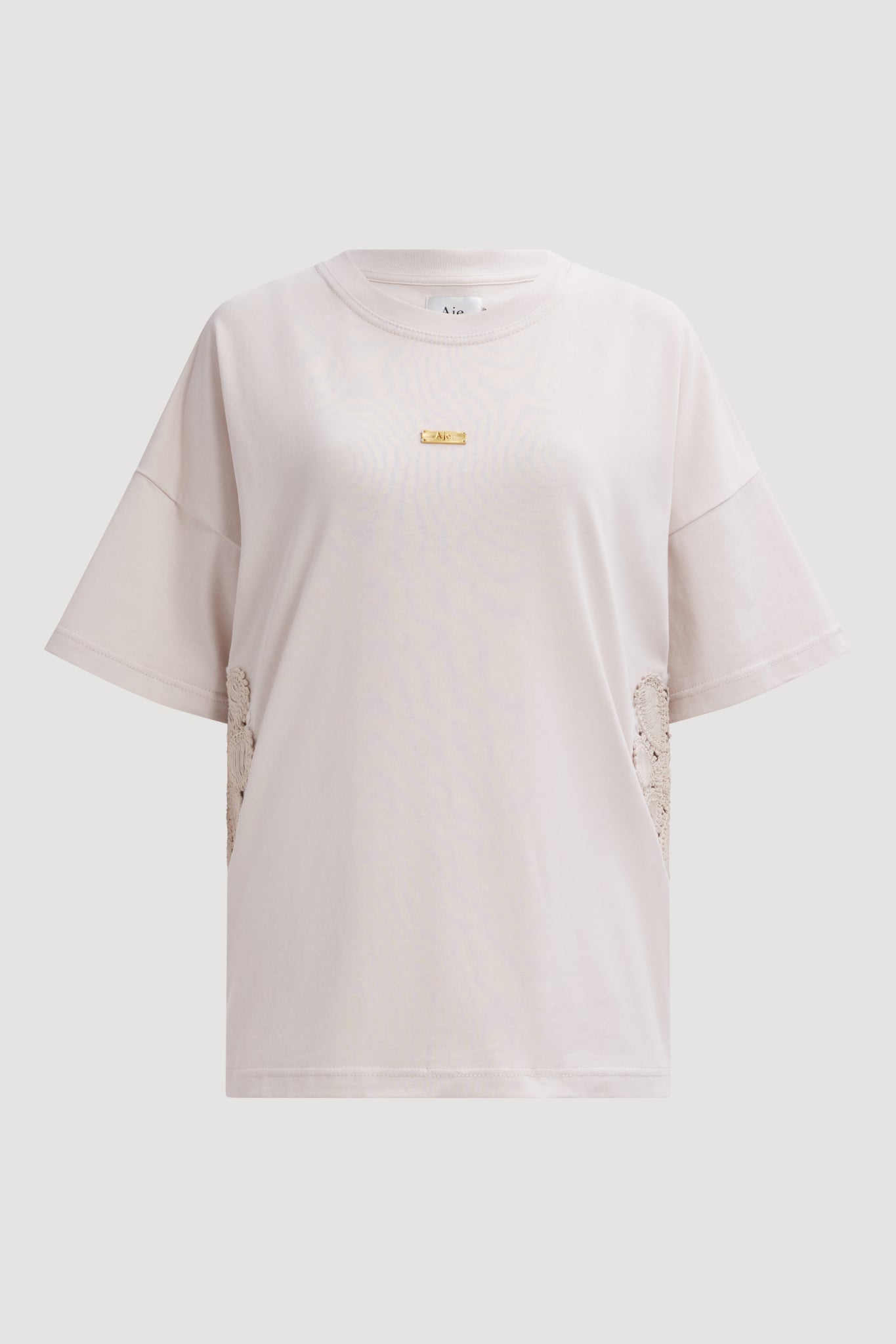 Daphne Oversized Tee