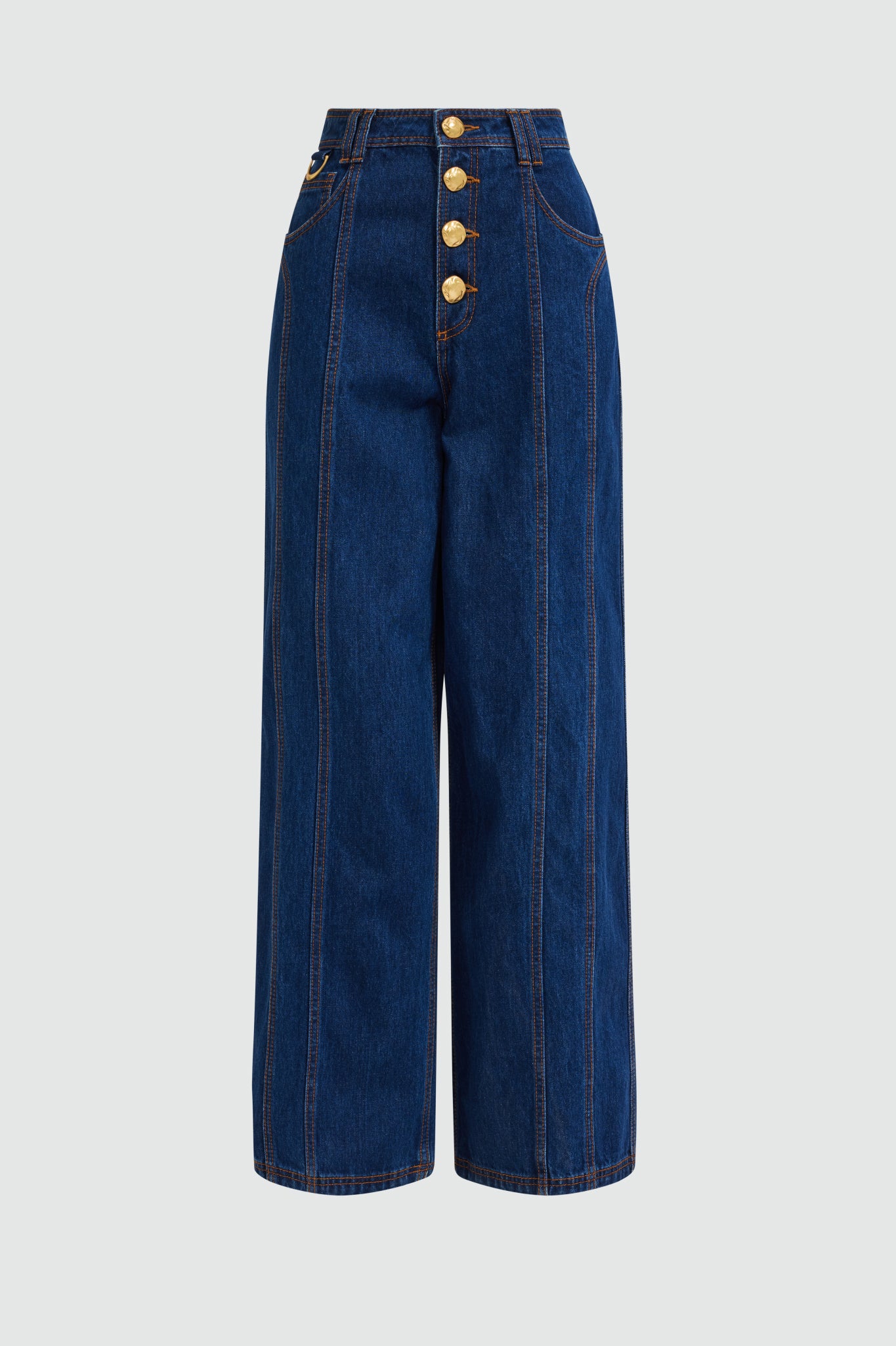Elodi Denim Jean