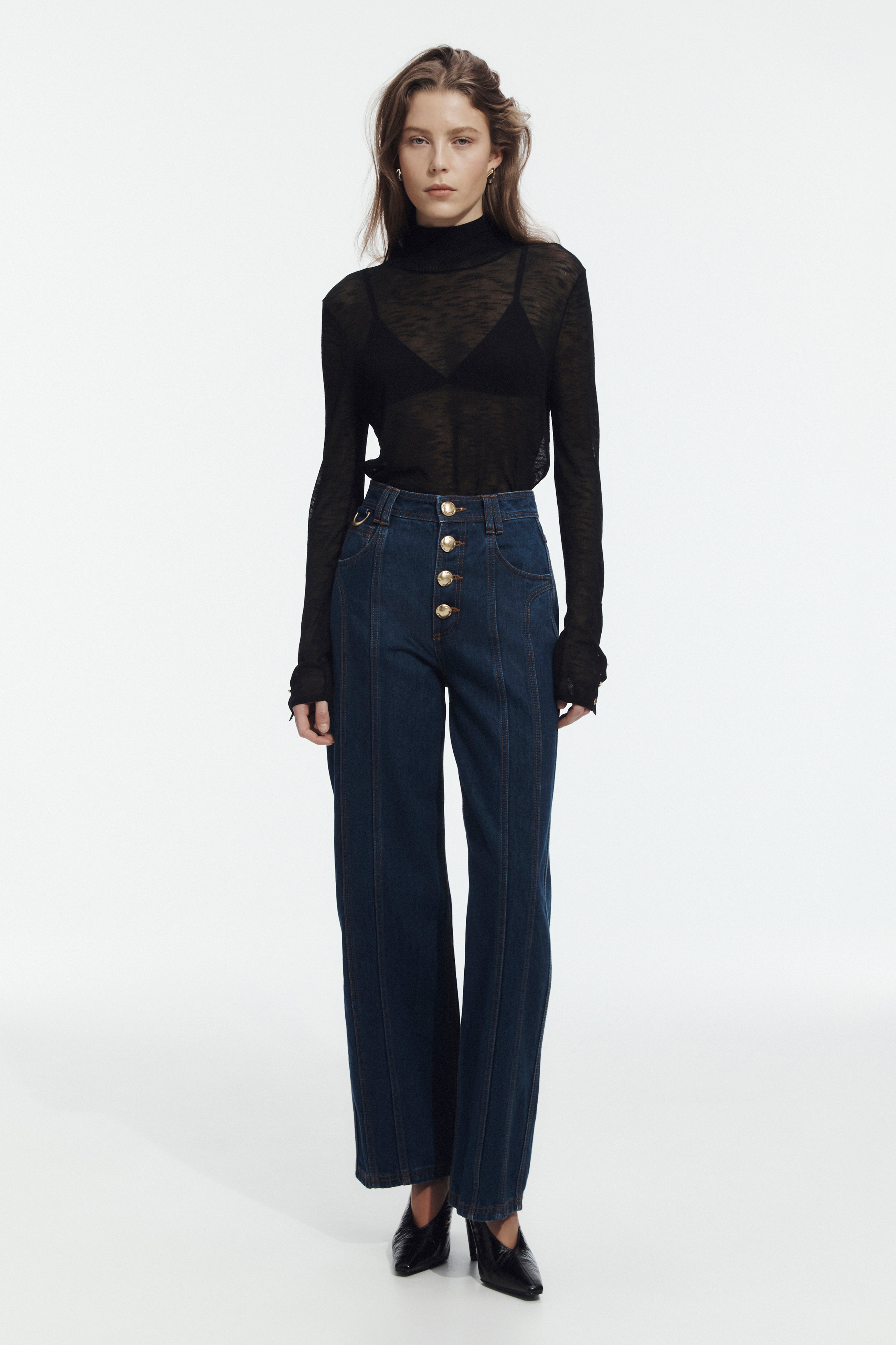 Elodi Denim Jean